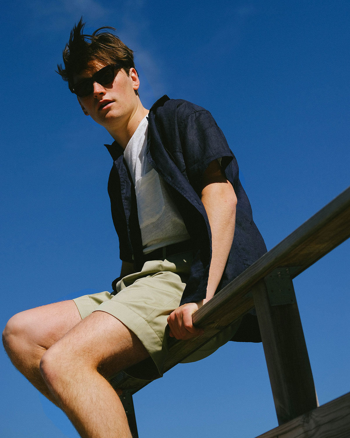 HIGH SUMMER