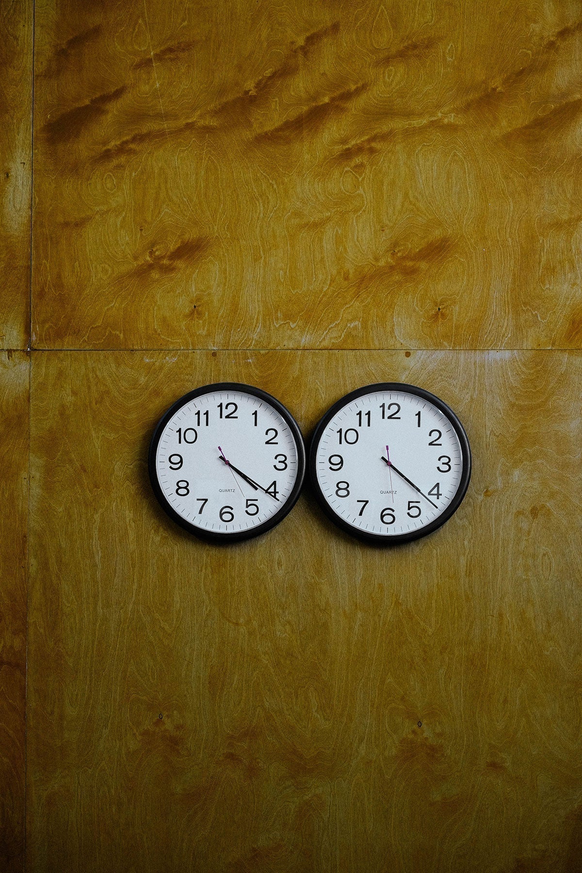 Remnants of the interstate