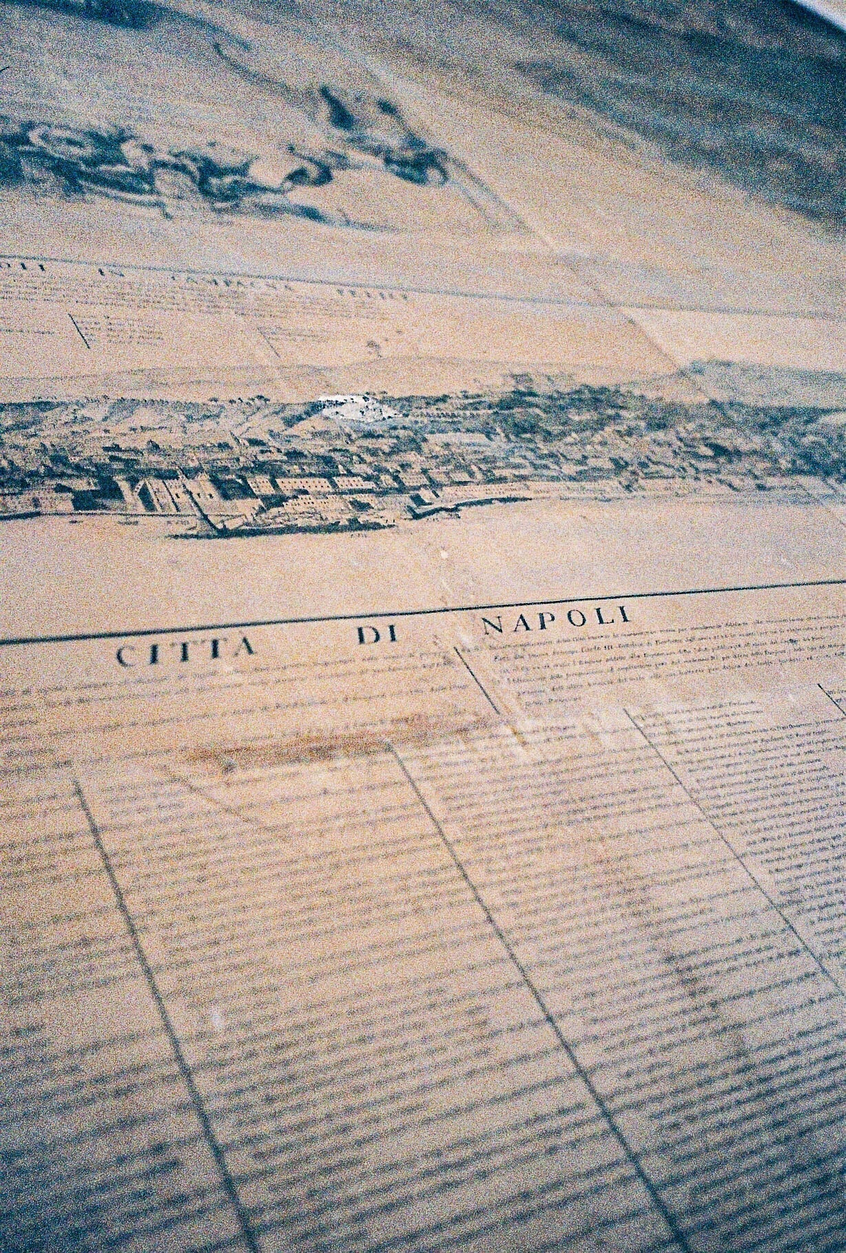 "Vedi Napoli e poi muori"