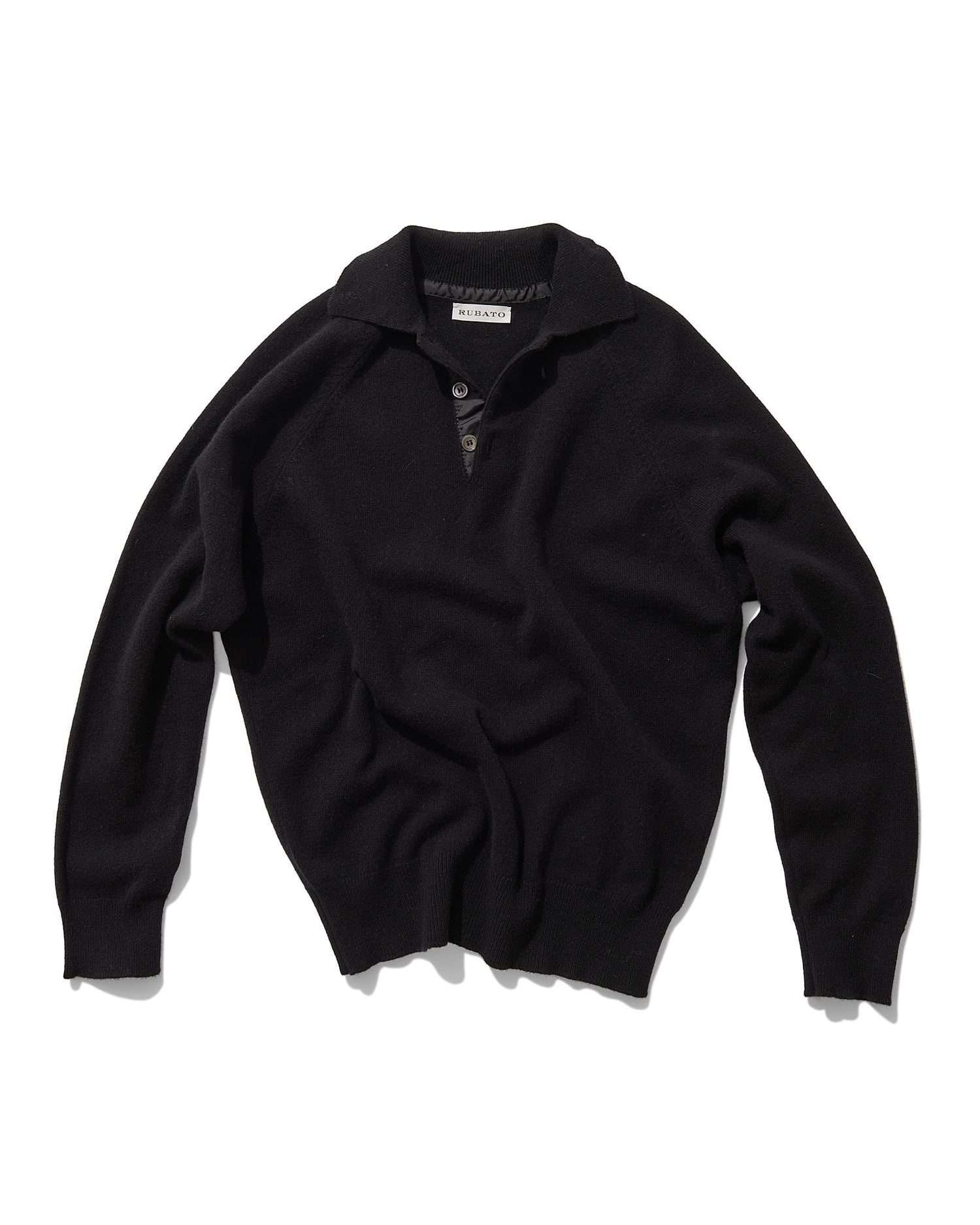 Standard Sportsman in Black