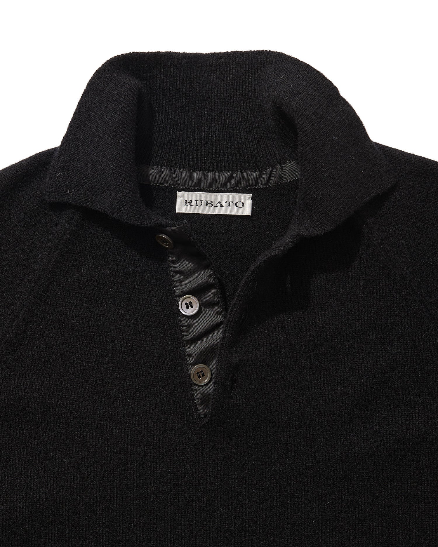 Standard Sportsman in Black