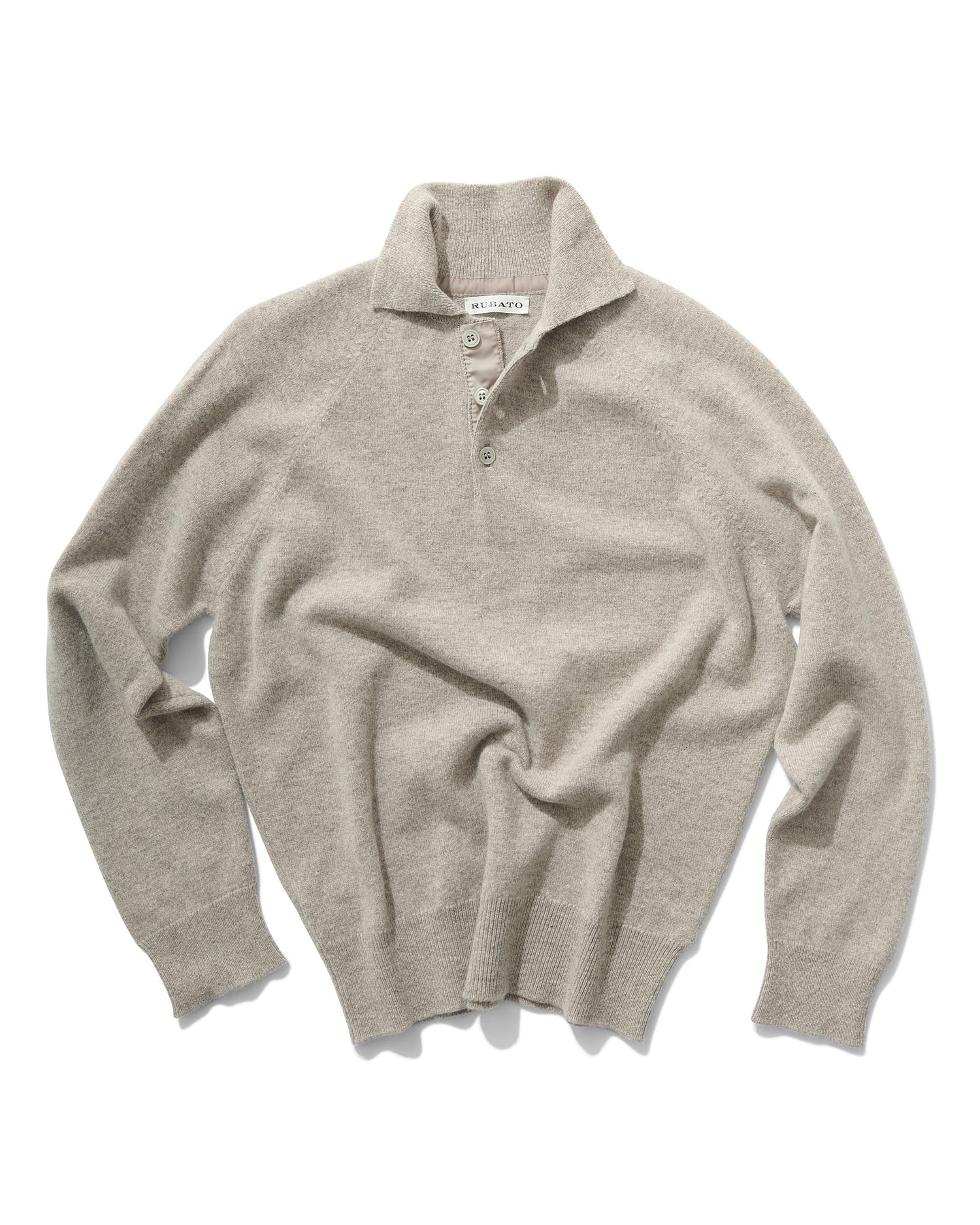 Standard Sportsman in Fawn