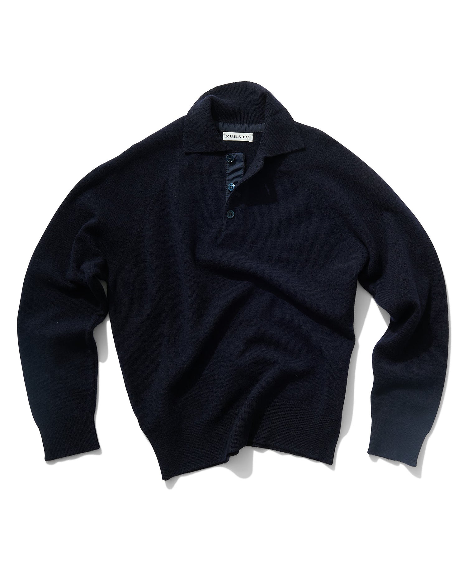 Standard Sportsman in Navy
