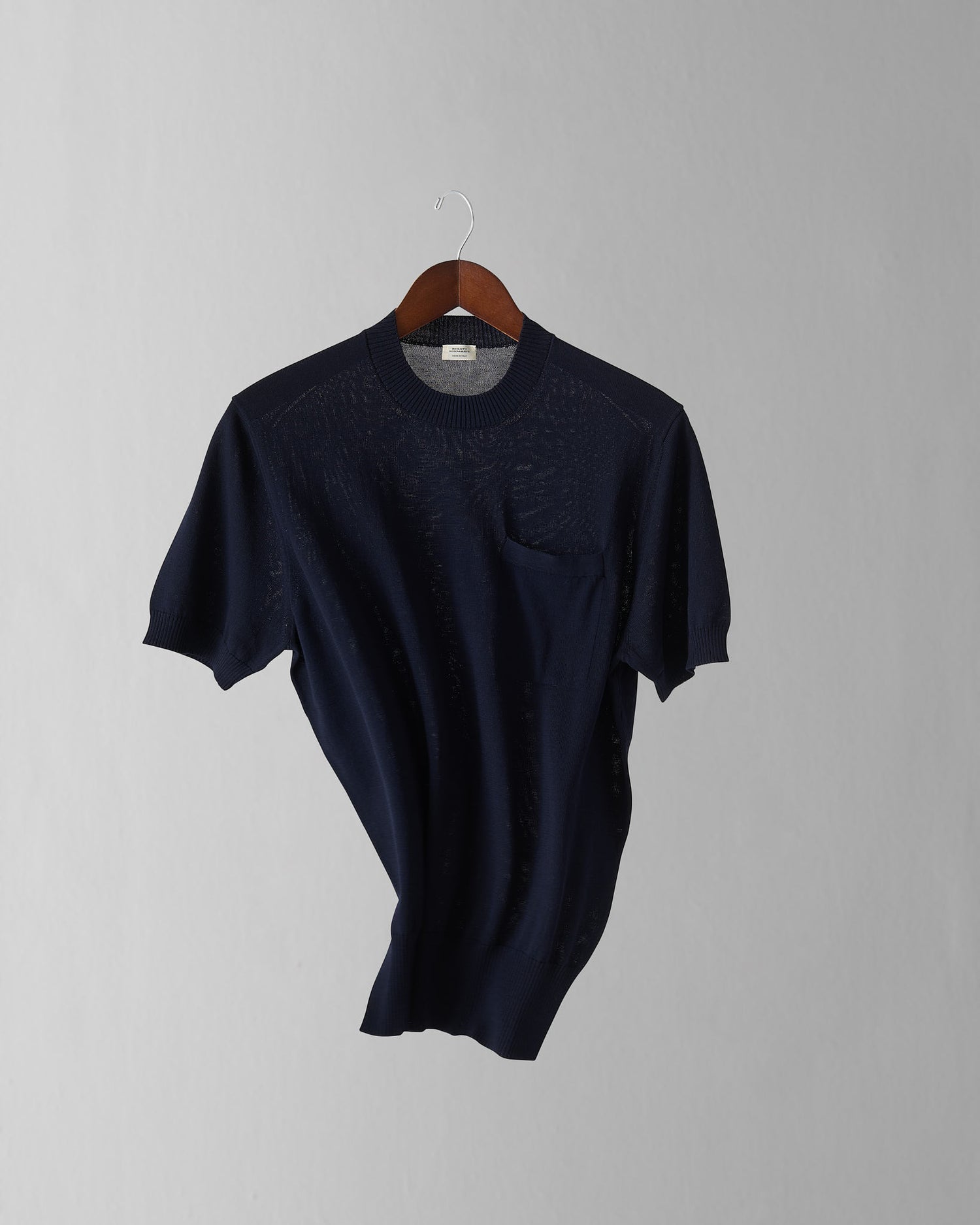Nonpareil T-shirt in Navy