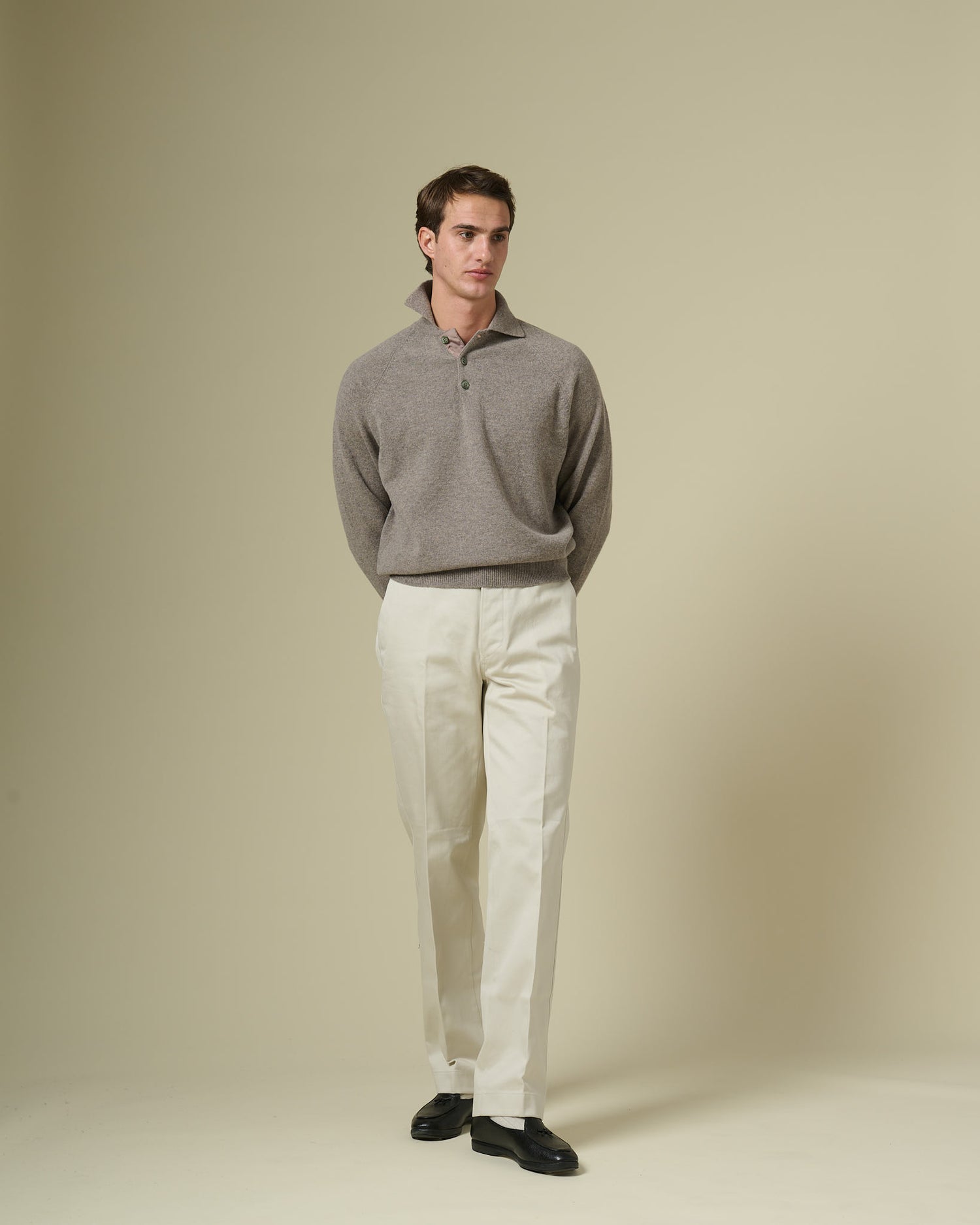 Standard Sportsman in Natural