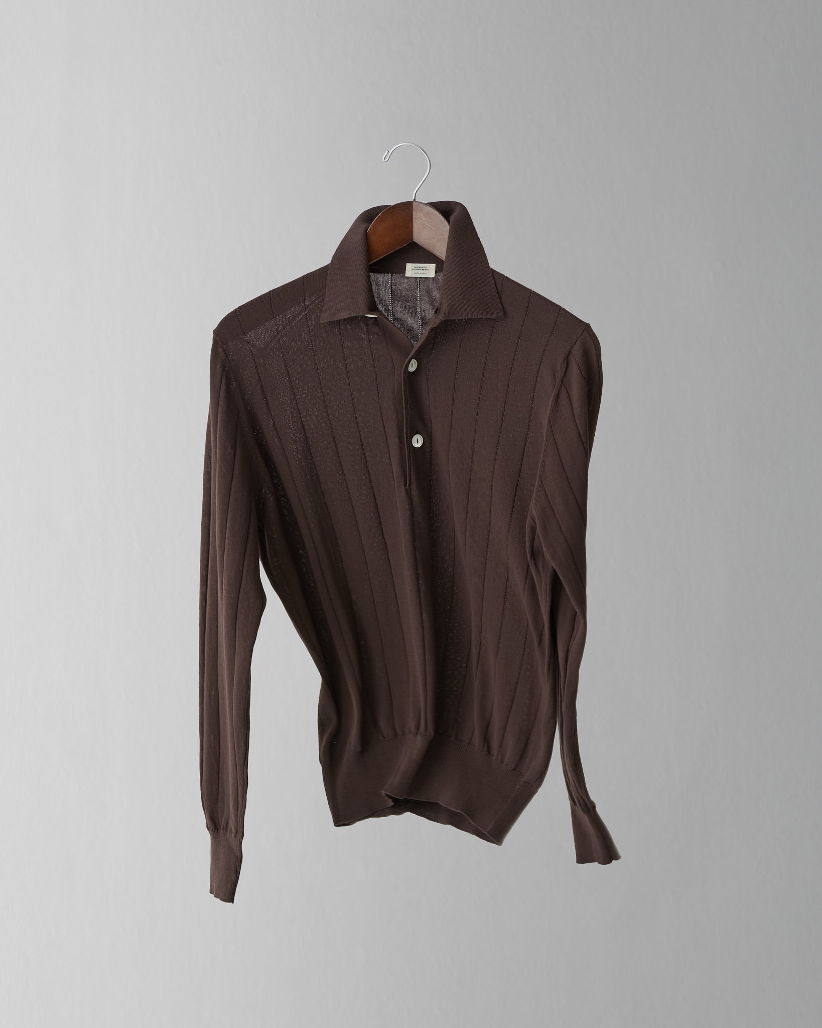 Nonpareil "Collo Americano" LS in Java