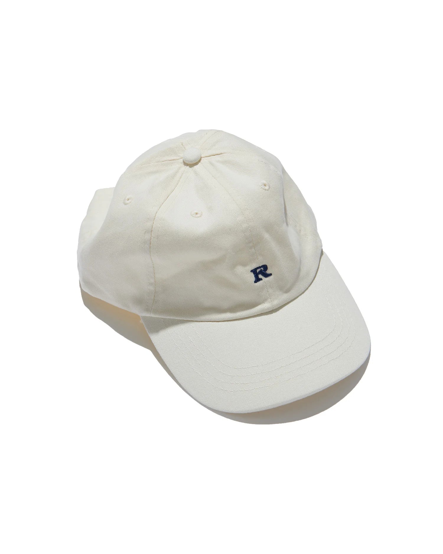 "R" Cap