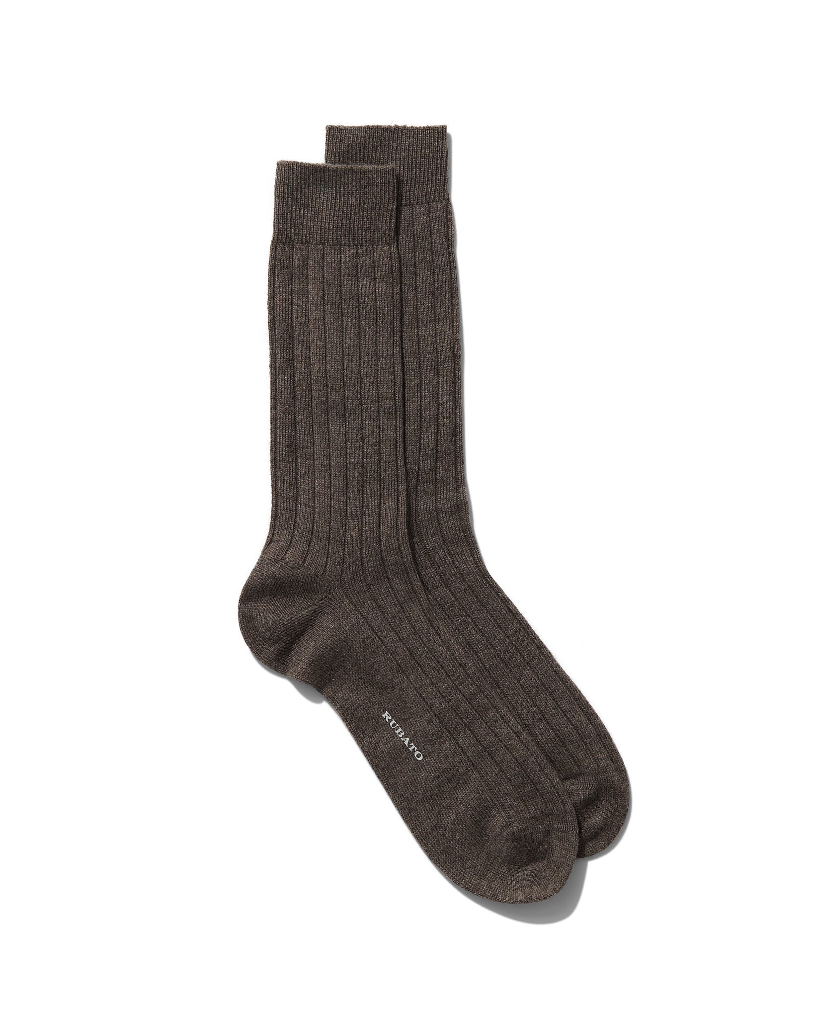 Cashmere Socks - Argilla