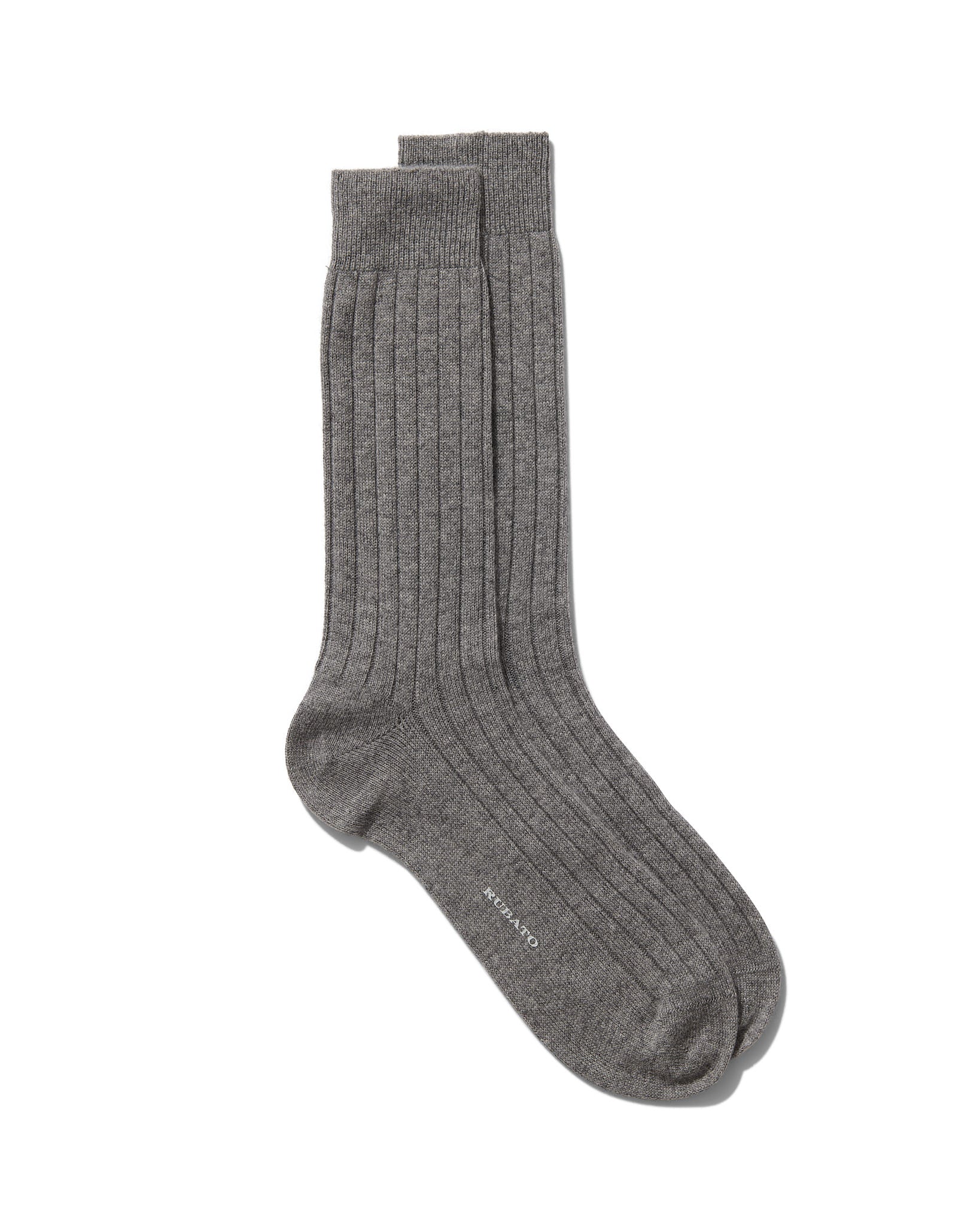 Cashmere Socks - Pietra