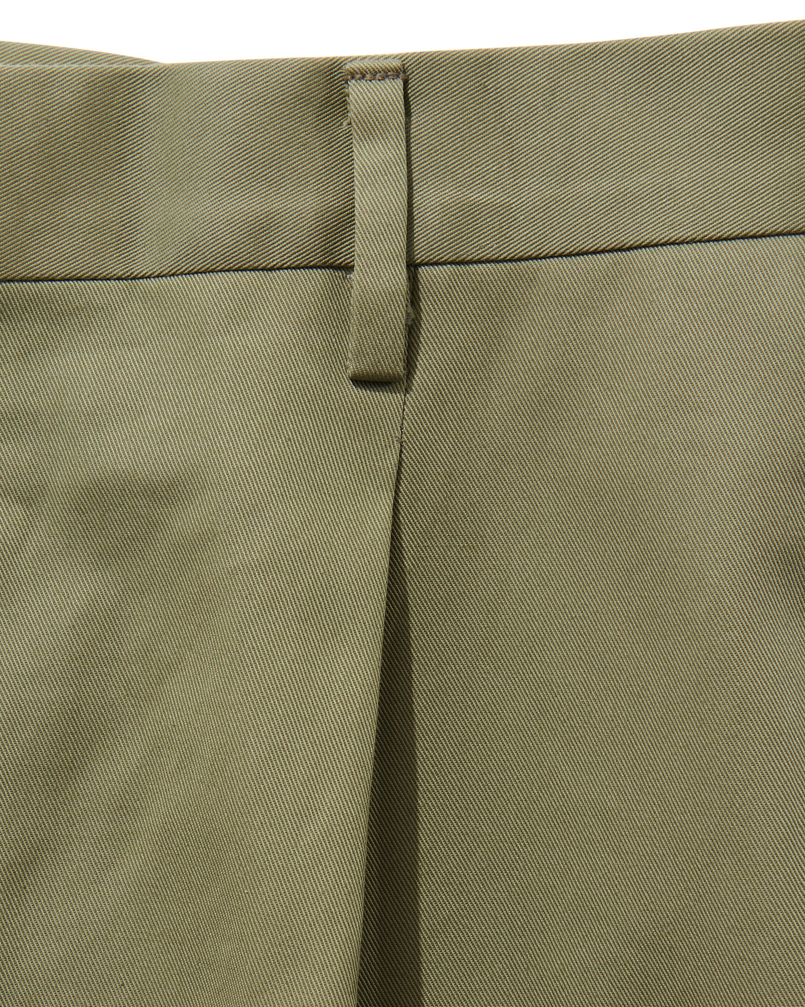 Dress Chino in Sage