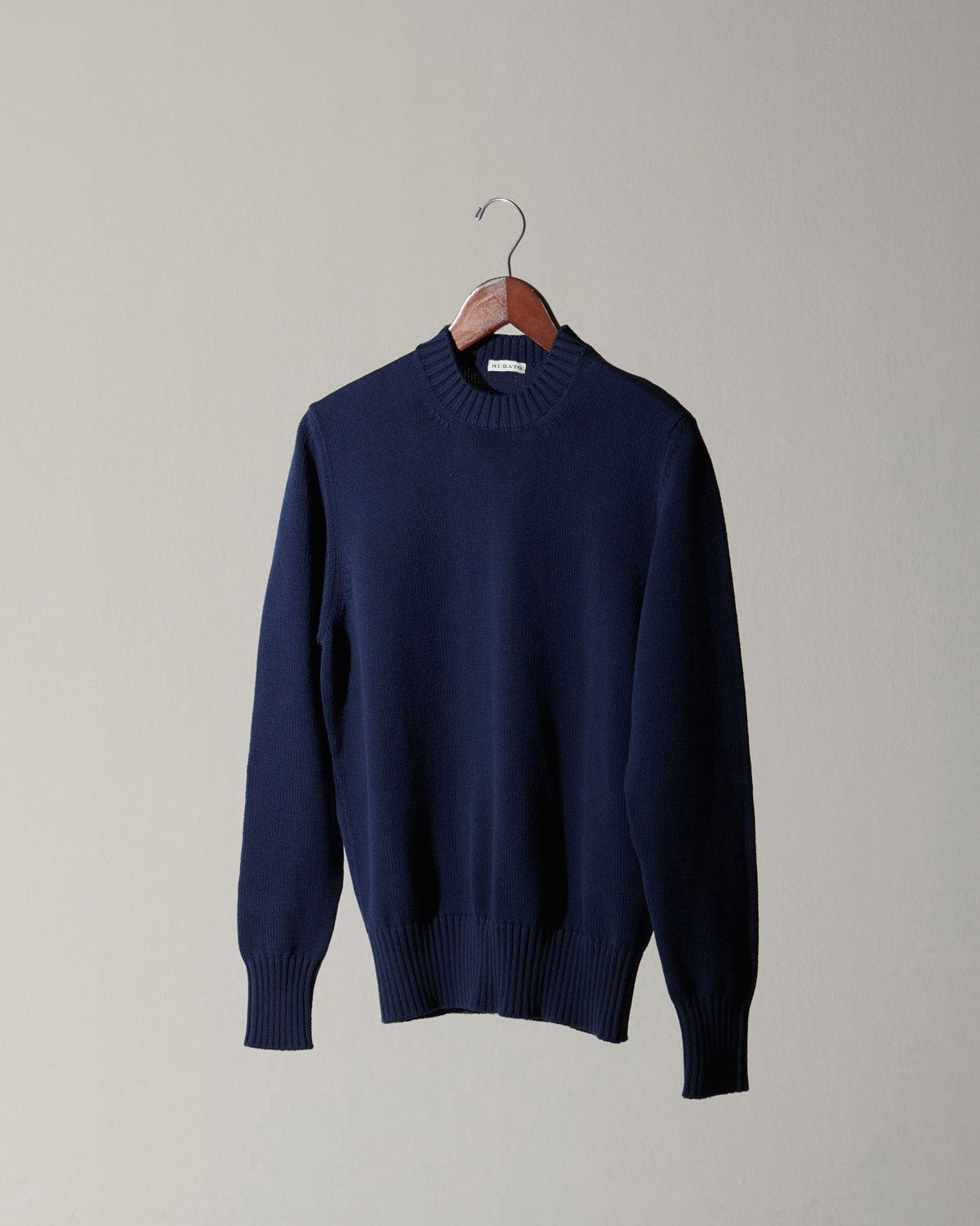 Nonpareil Crew Neck Mare