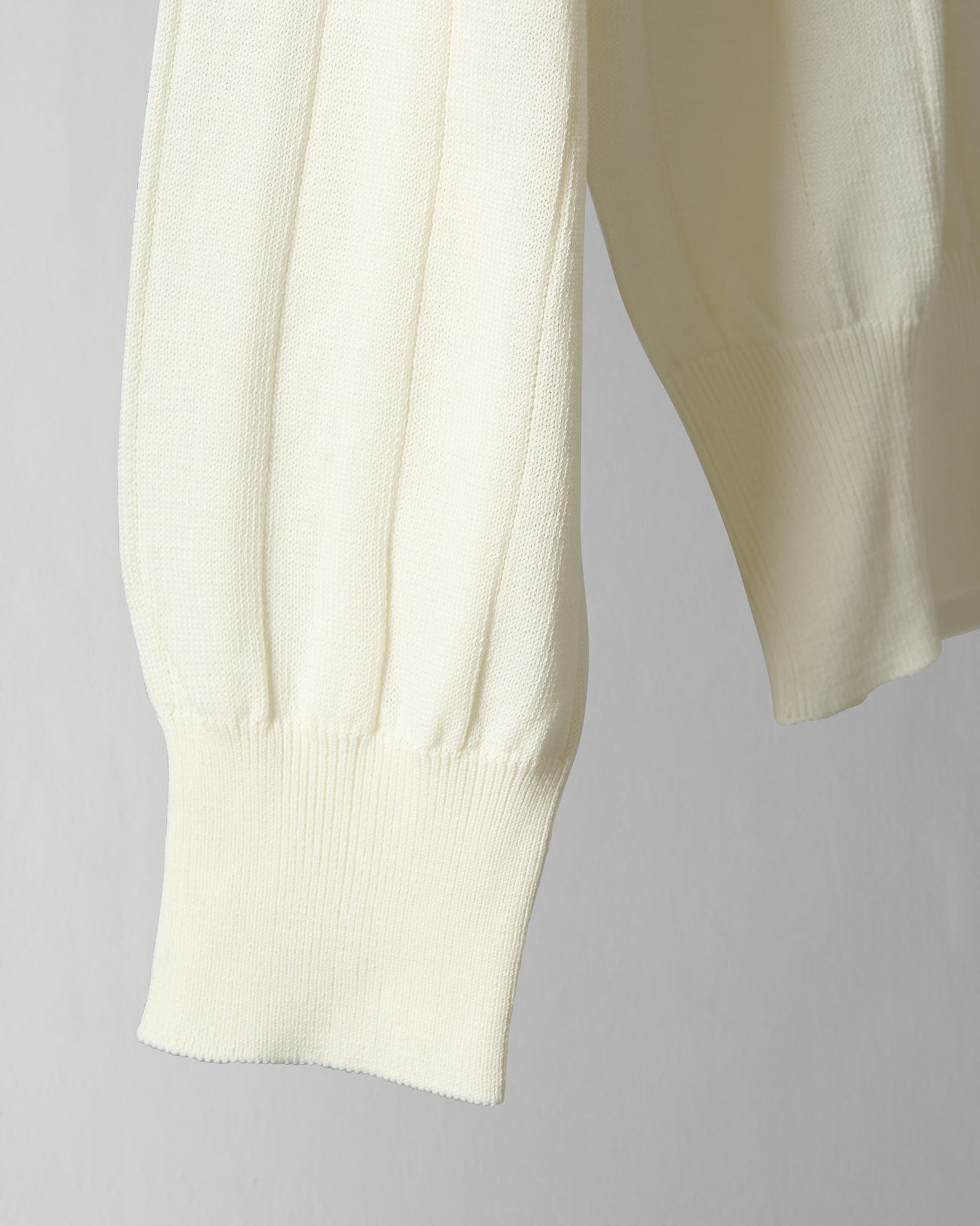 Nonpareil "Collo Americano" LS in Cream