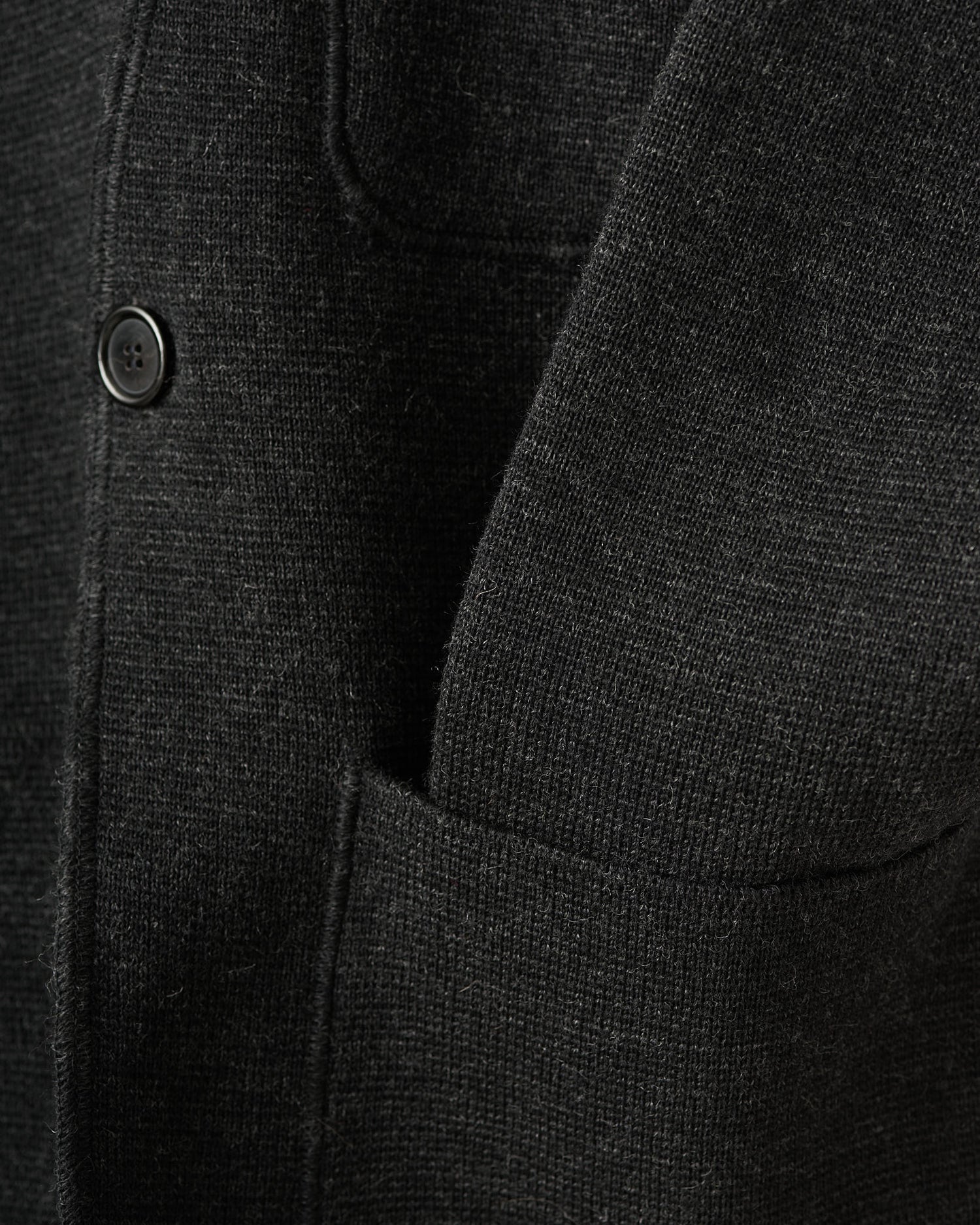 Nonpareil Somerset Jacket in Charcoal