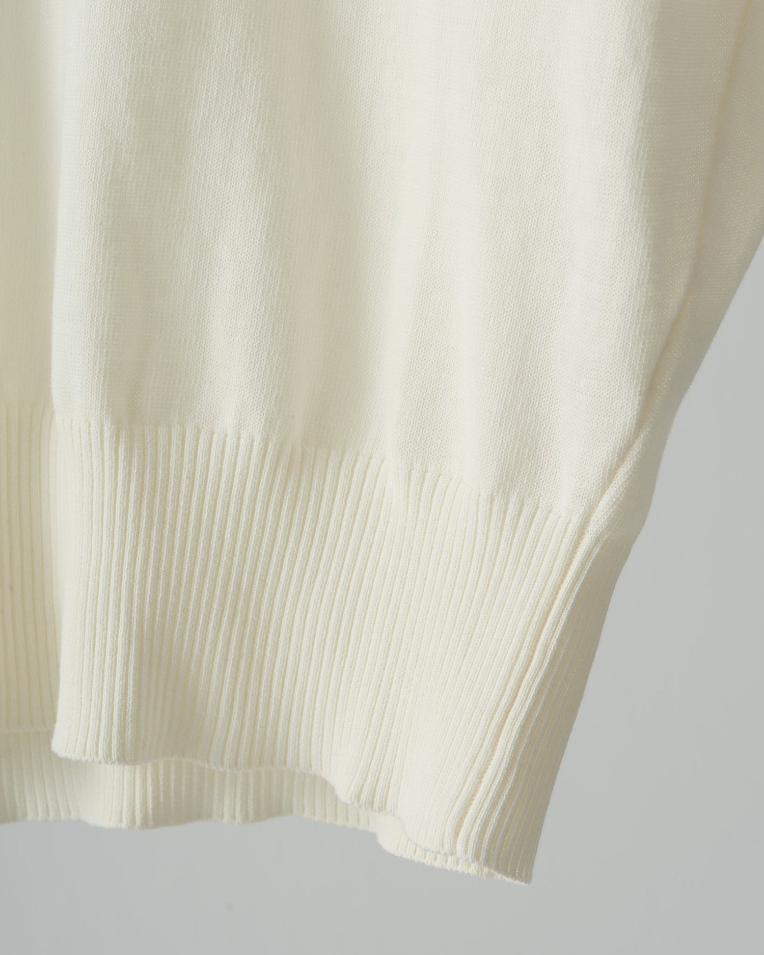 Nonpareil T-shirt in Cream