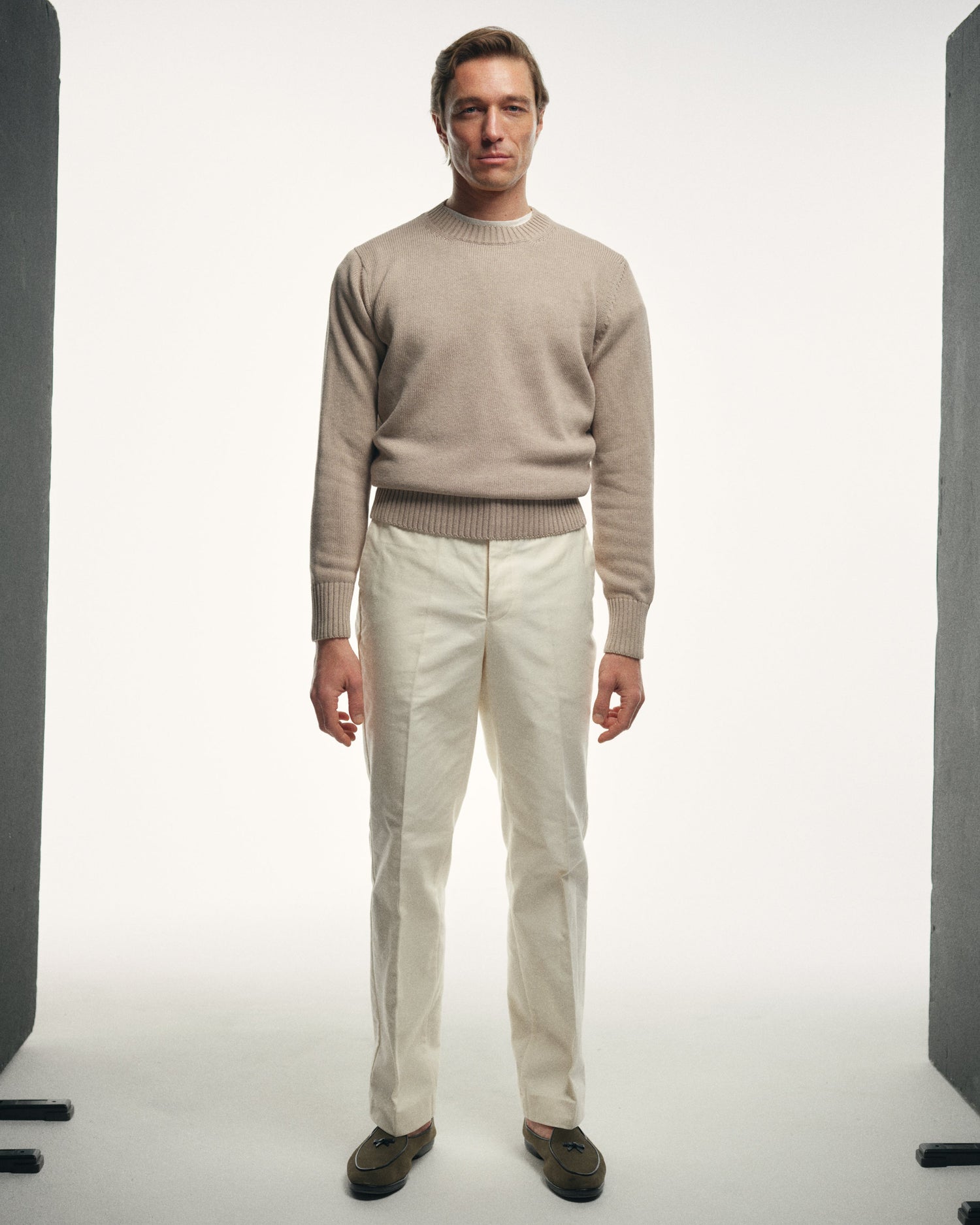 Pilot Chino in Cloud