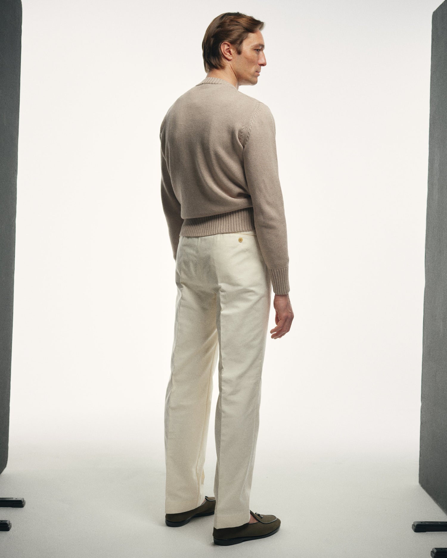 Pilot Chino in Cloud