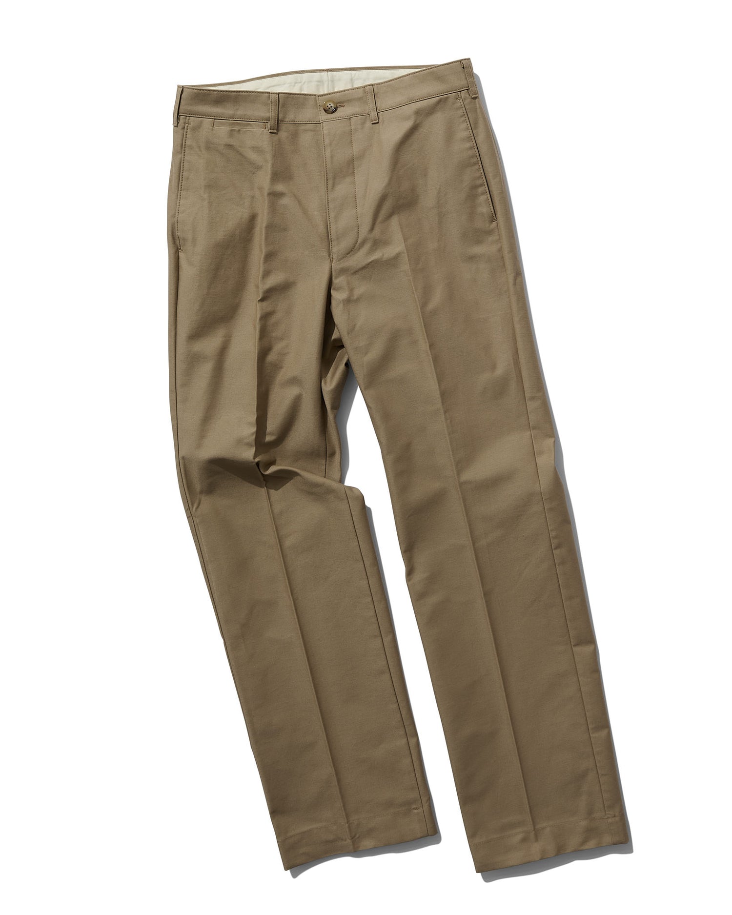 Pilot Chino in Dune