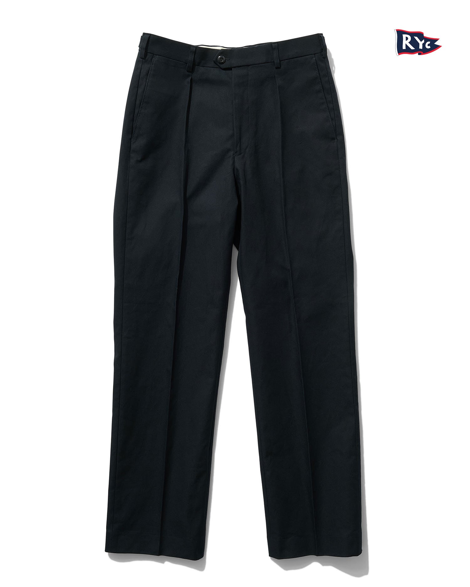 RYC Sailing Trousers Navy