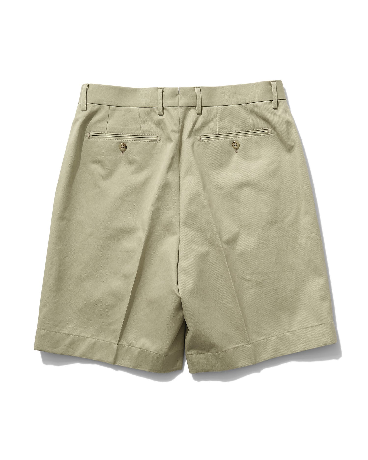 Wellfleet Shorts in Khaki