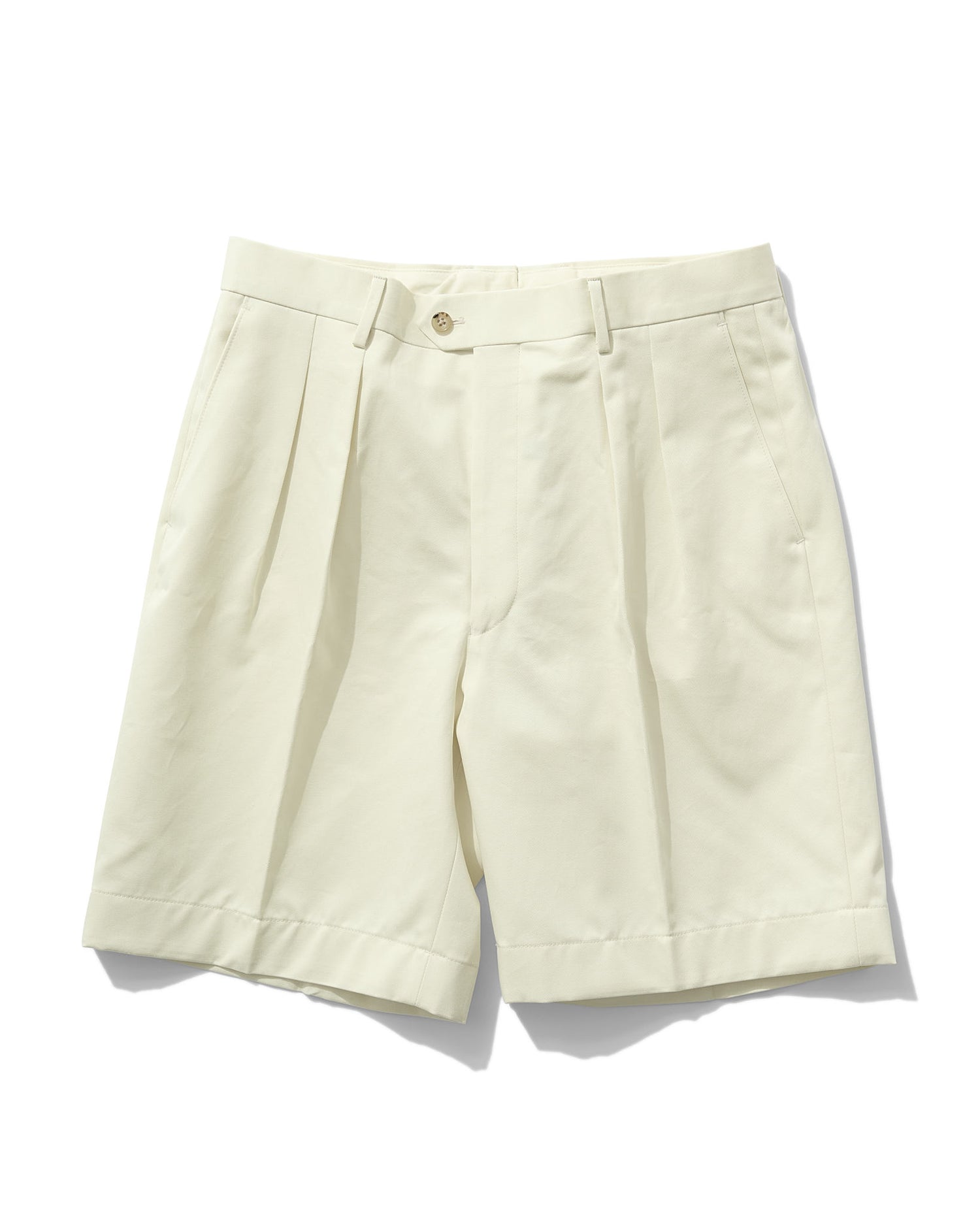 Wellfleet Shorts in Cream