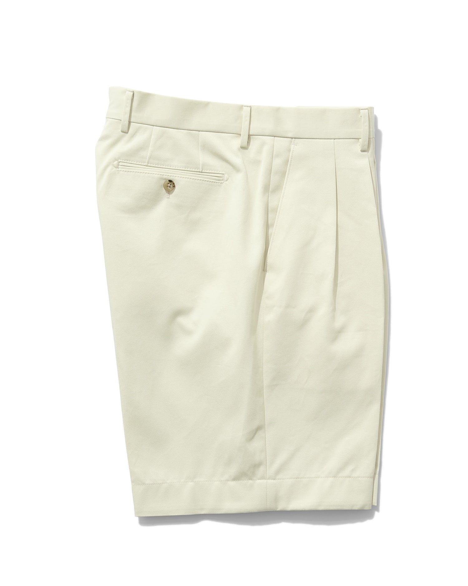 Wellfleet Shorts in Cream