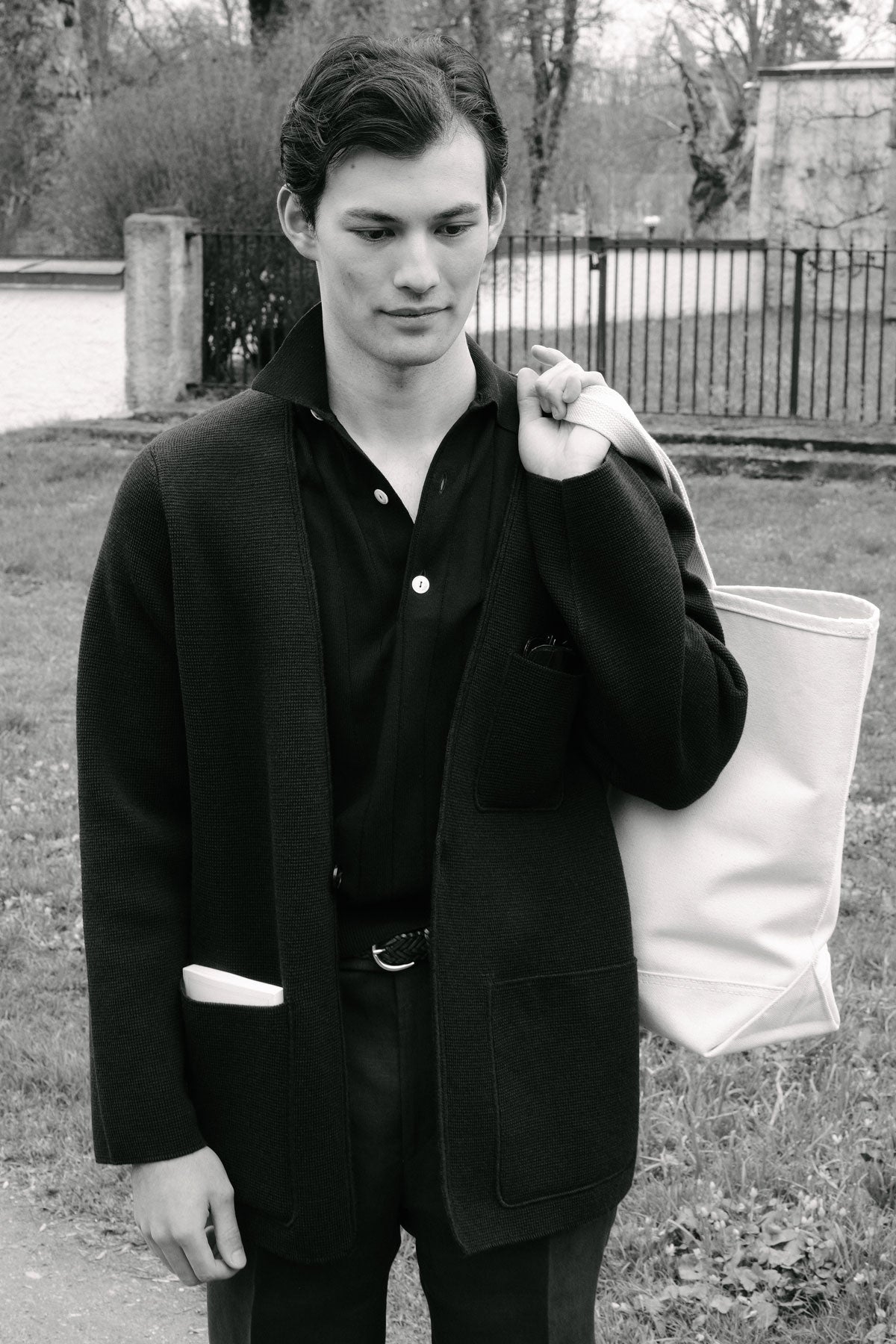 Nonpareil Somerset Jacket