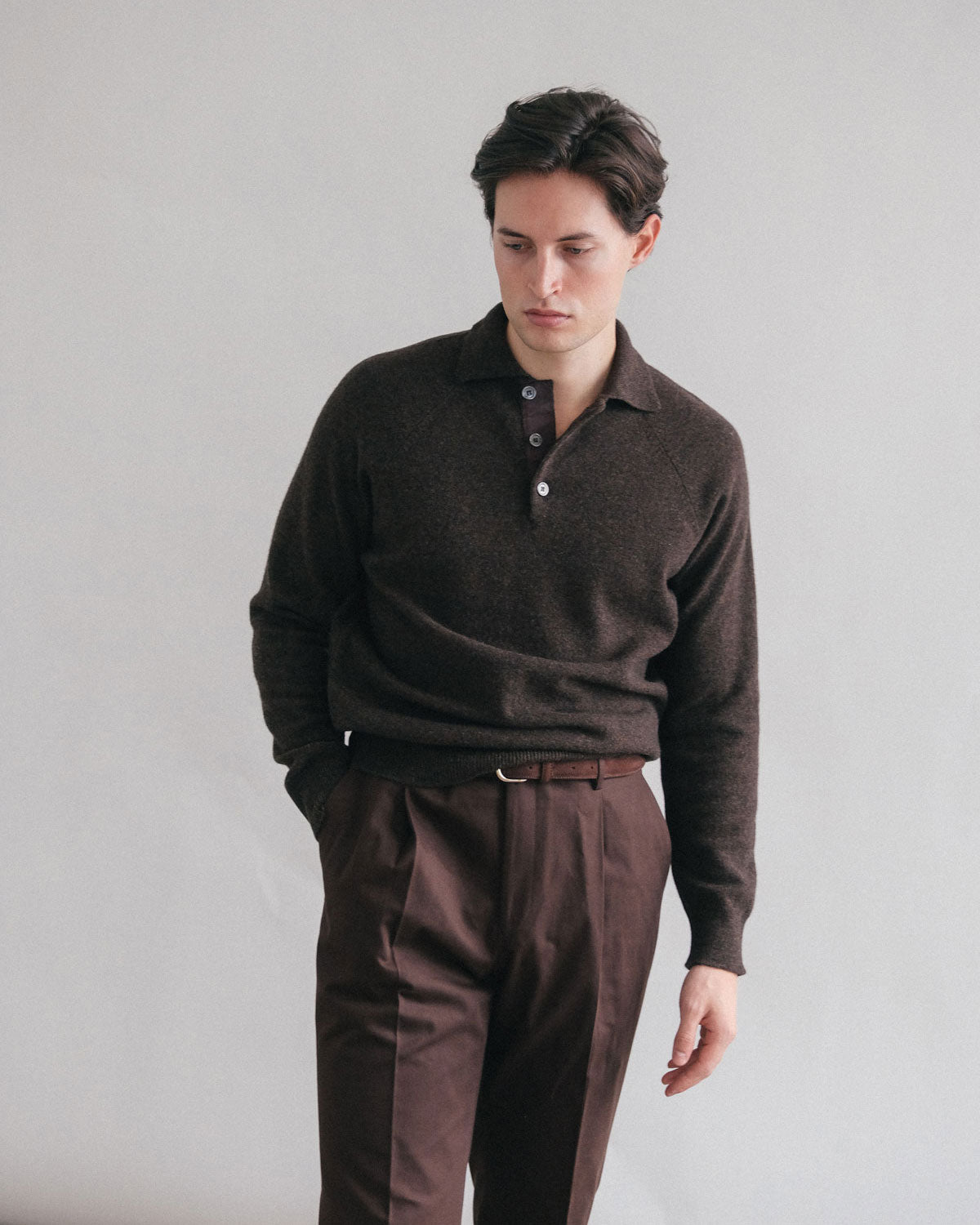 Standard Sportsman in Earth