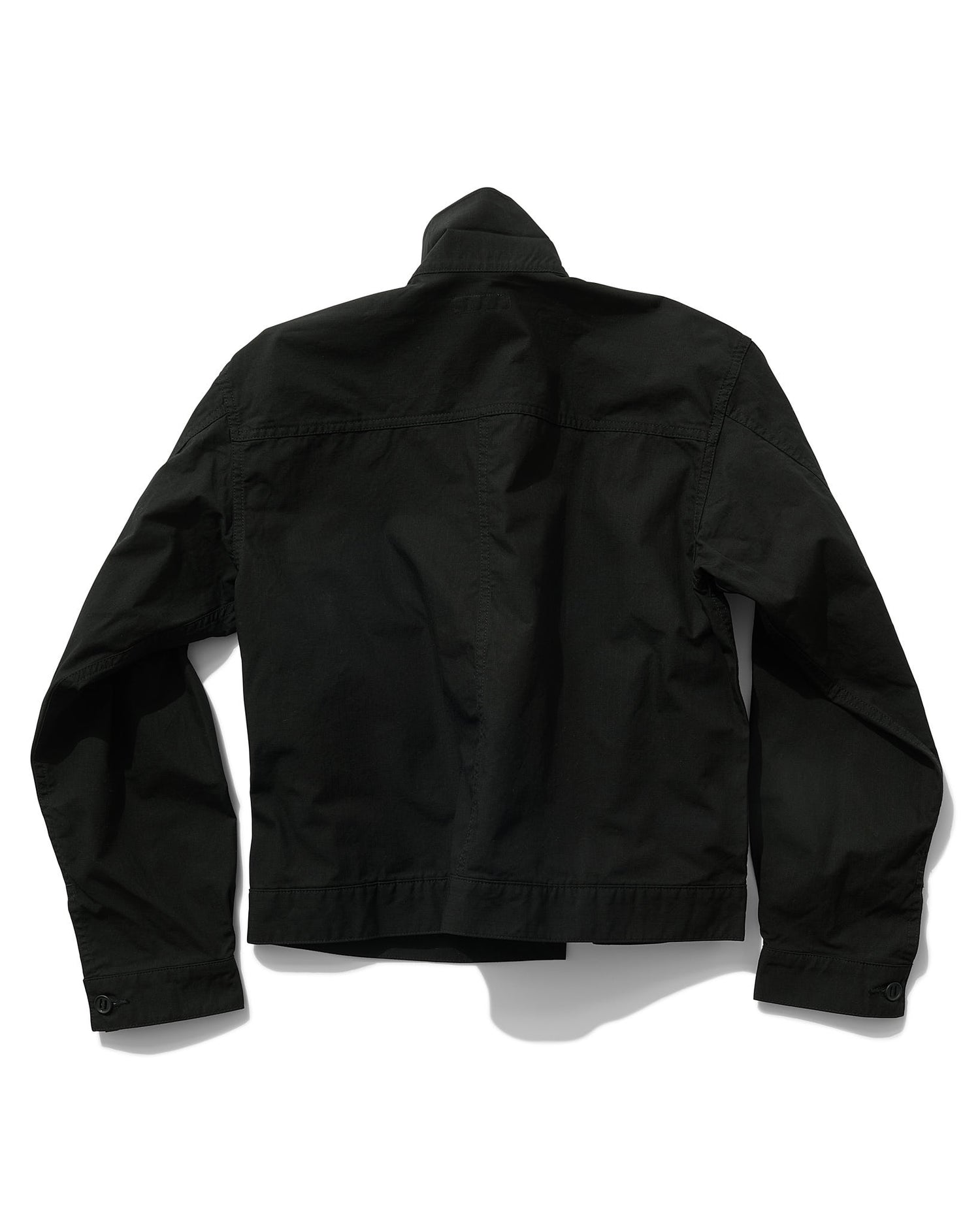 Mercer Jacket in Black