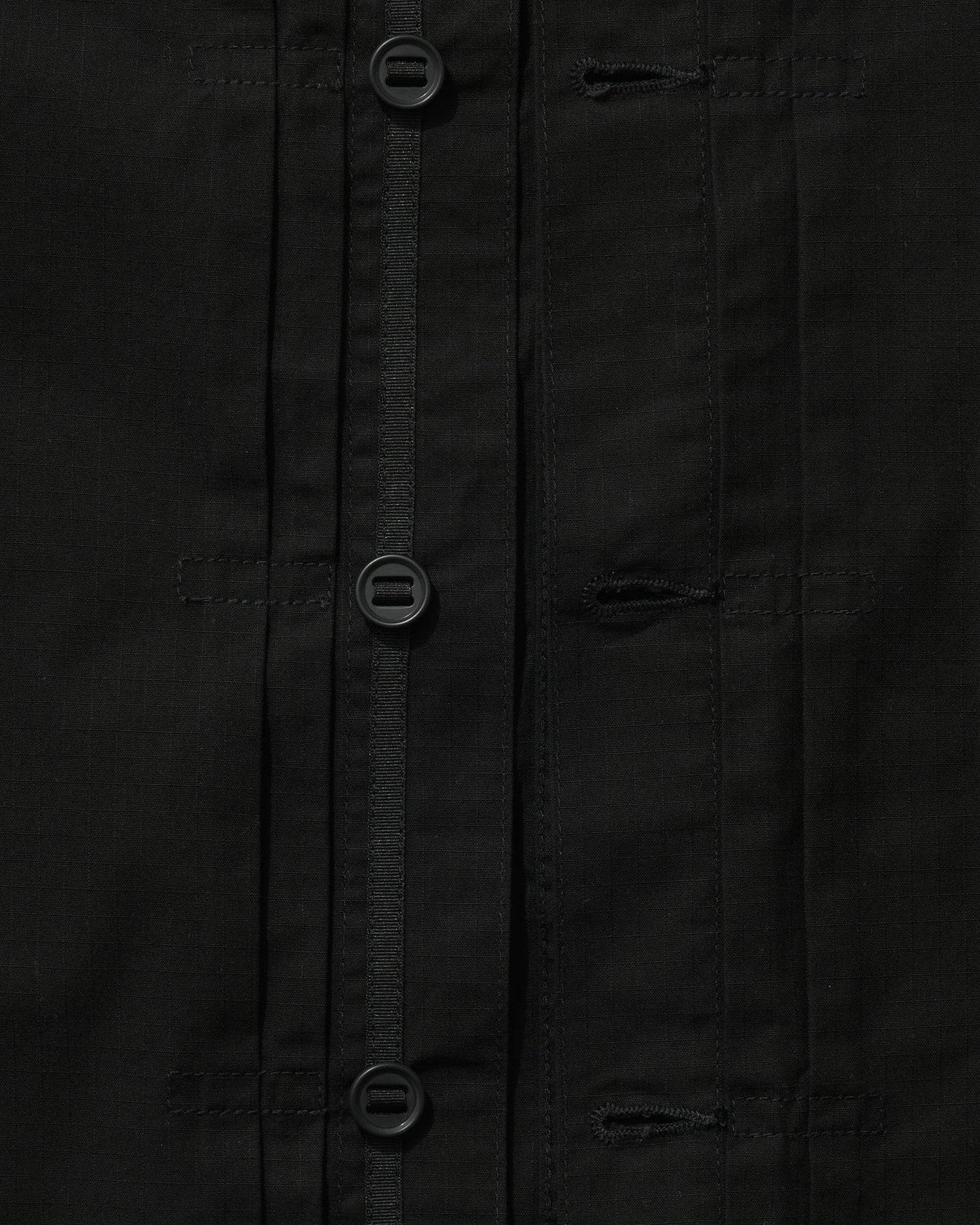 Mercer Jacket in Black