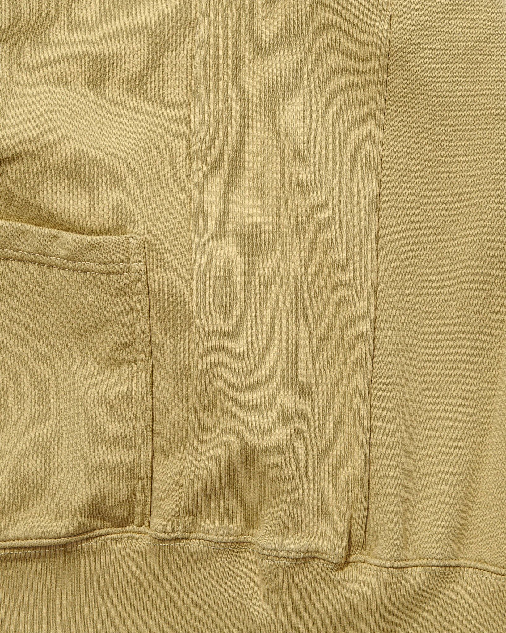 "Rubato Ware" Sweatshirt in Desert