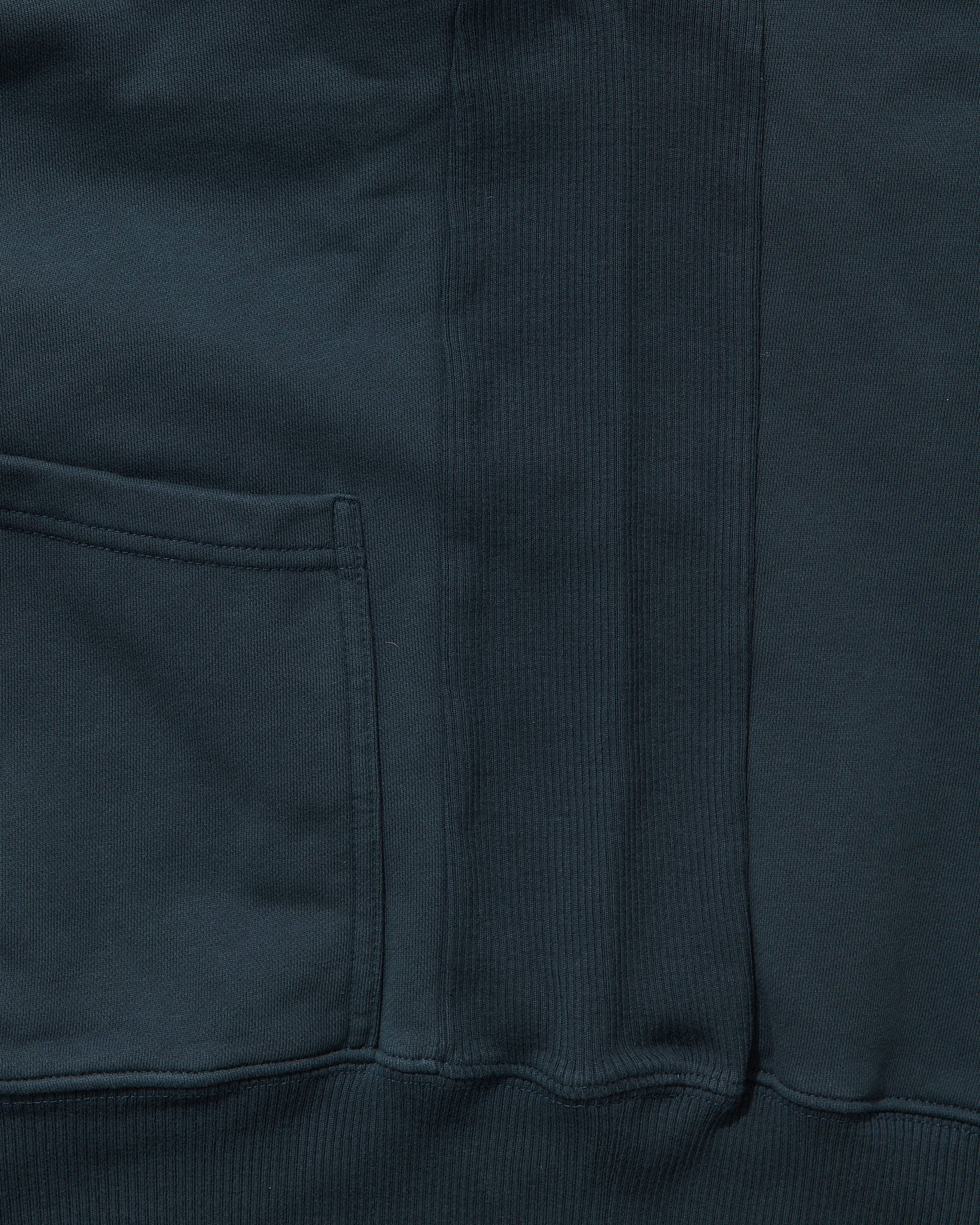 "Rubato Ware" Sweatshirt in Navy