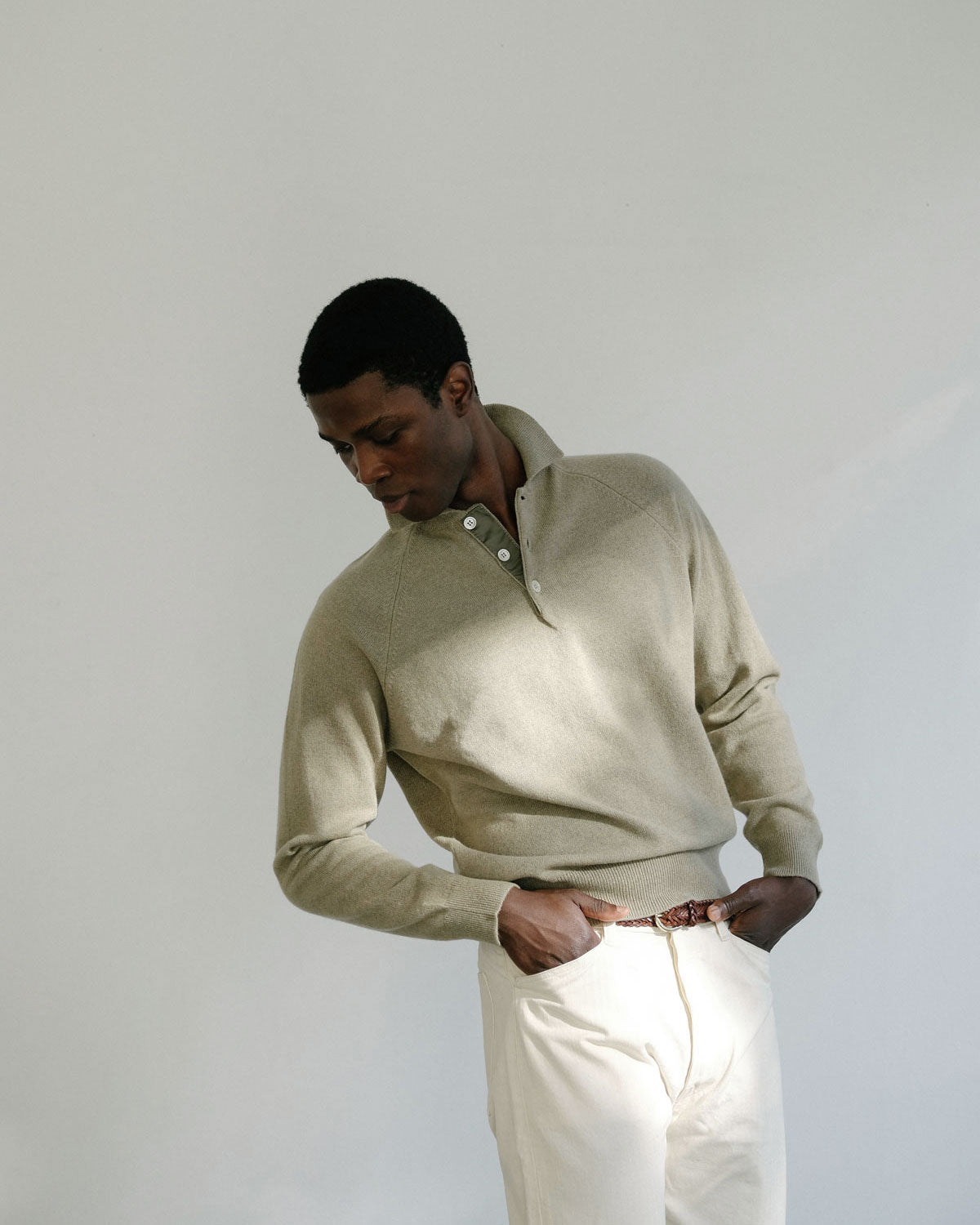 Standard Sportsman in Gravel