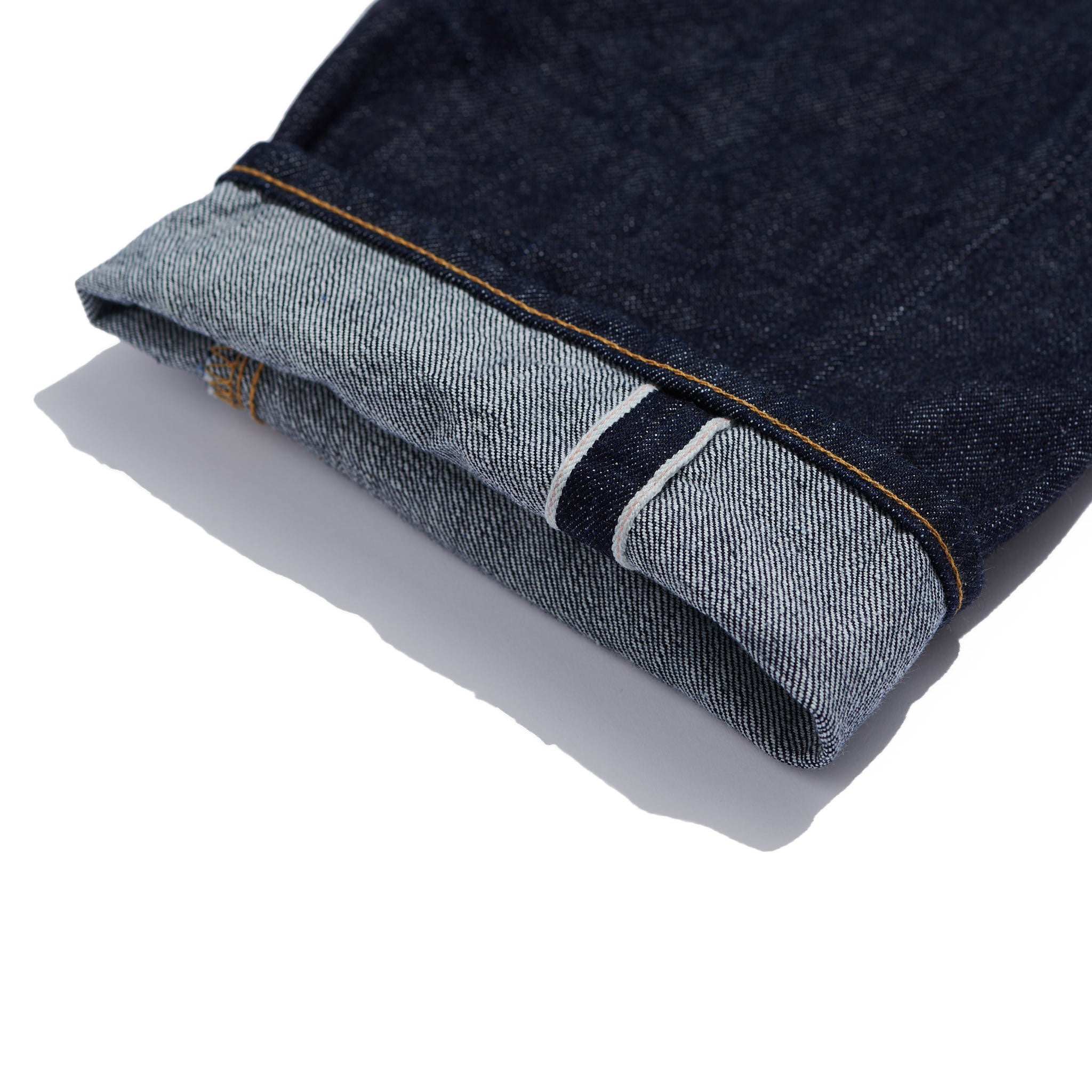 Lot Nr. 1 Denim Dark Blue Rinse