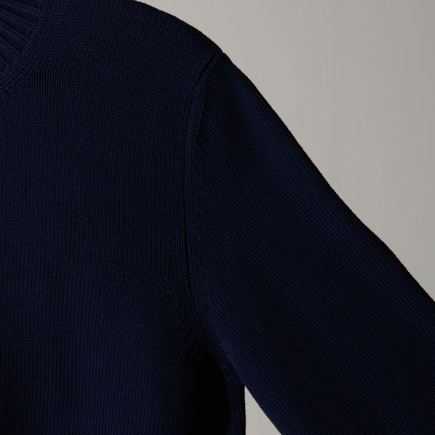 Nonpareil Crew Neck Mare
