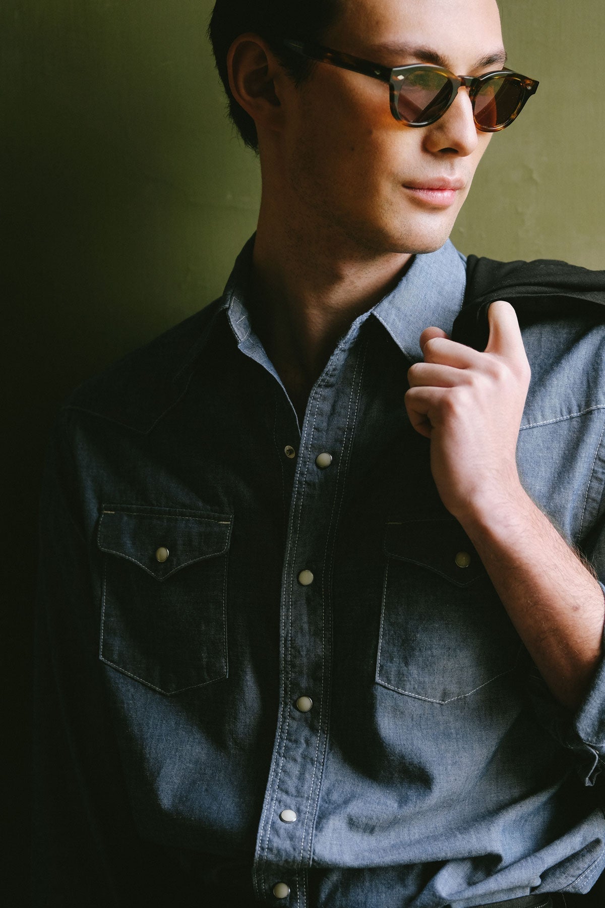 SS25 Lookbook