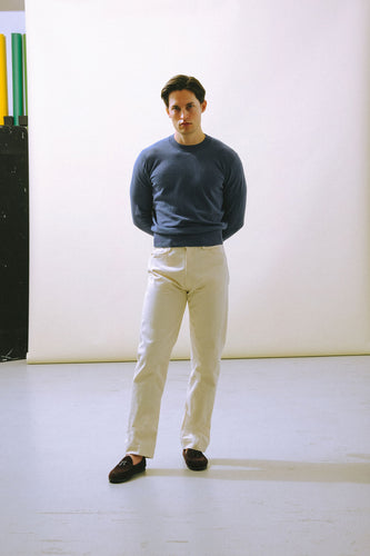 FRENCH POCKET