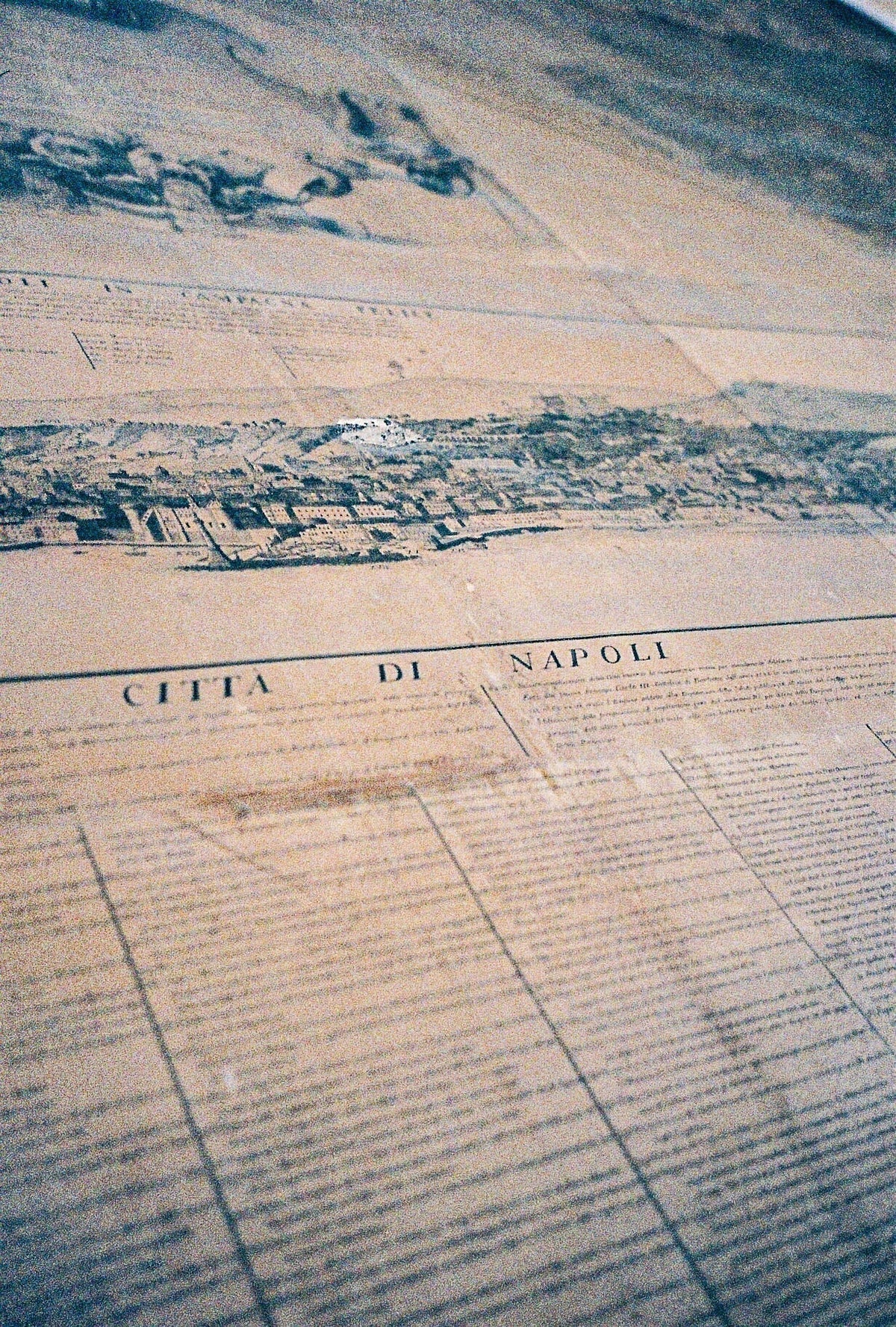 "Vedi Napoli e poi muori"