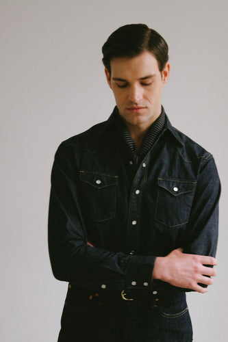 Roper Shirt