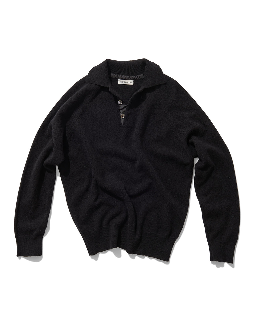 Standard Sportsman in Black