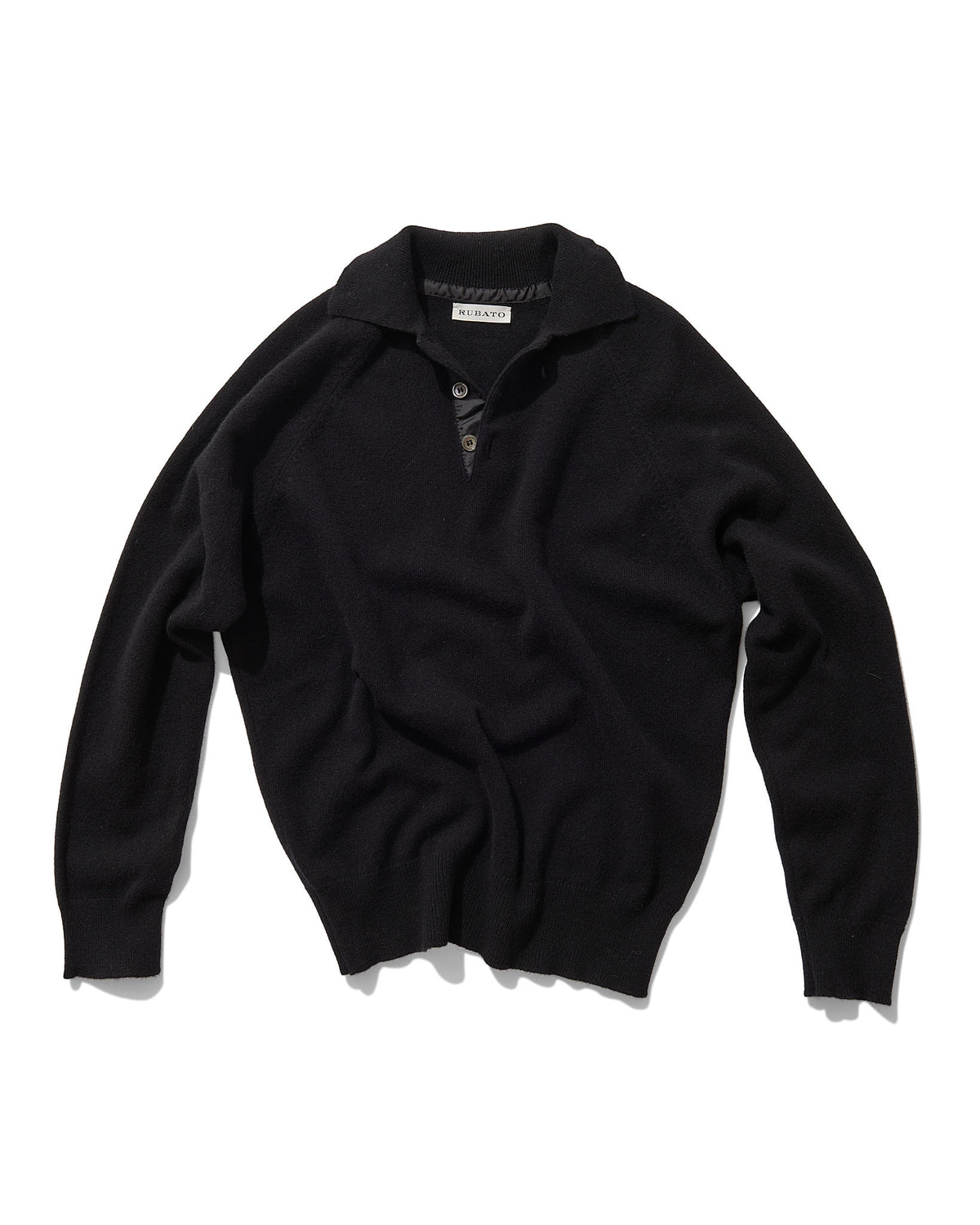 Standard Sportsman in Black