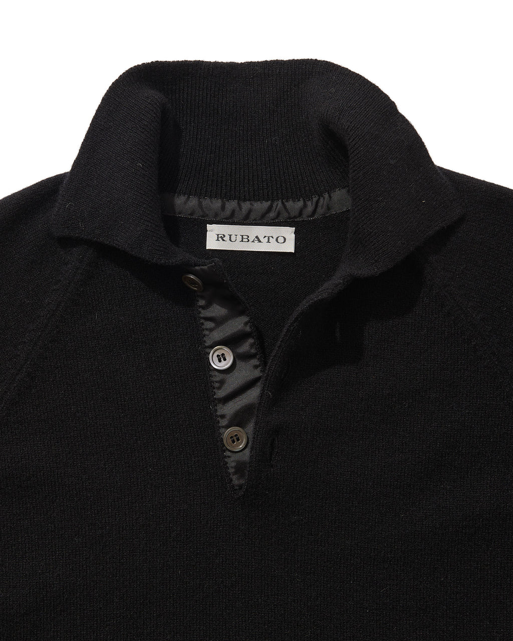 Standard Sportsman in Black