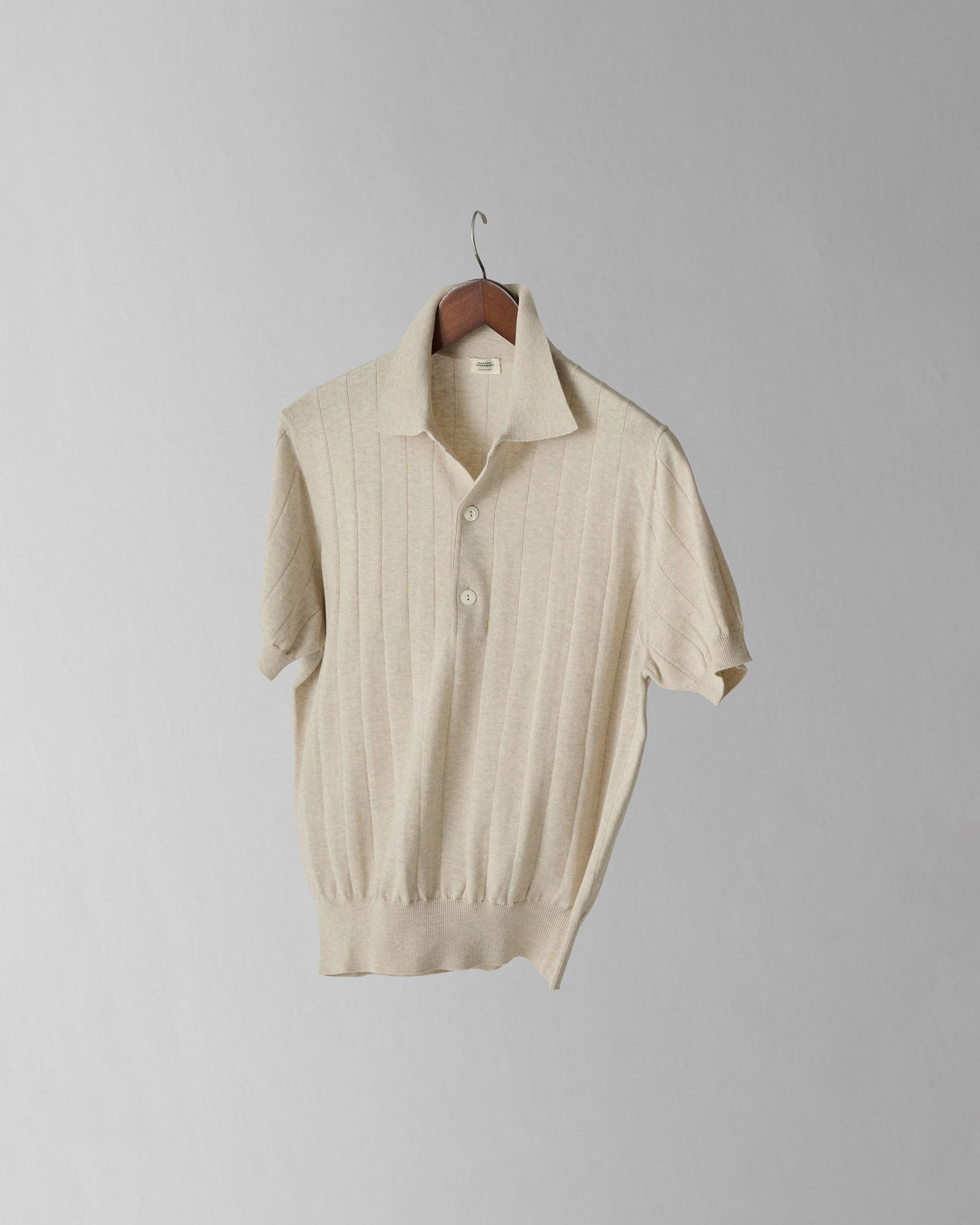 Nonpareil "Collo Americano" SS in Panama