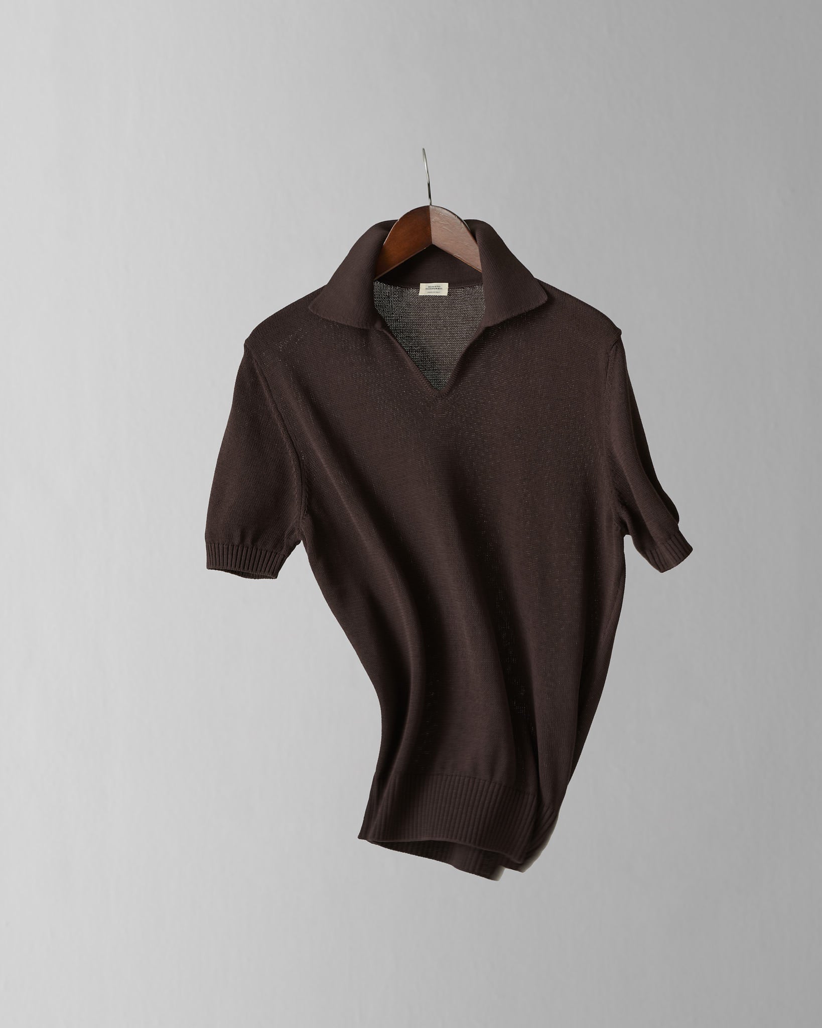 Nonpareil Fairbanks Polo in Java