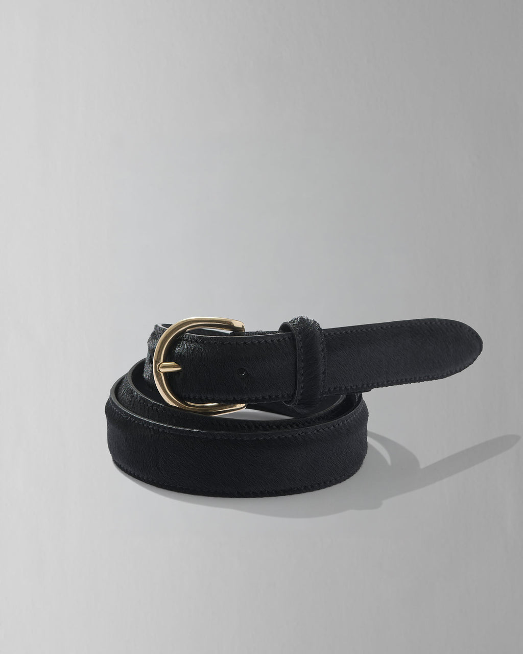 Classic Belt in Pony