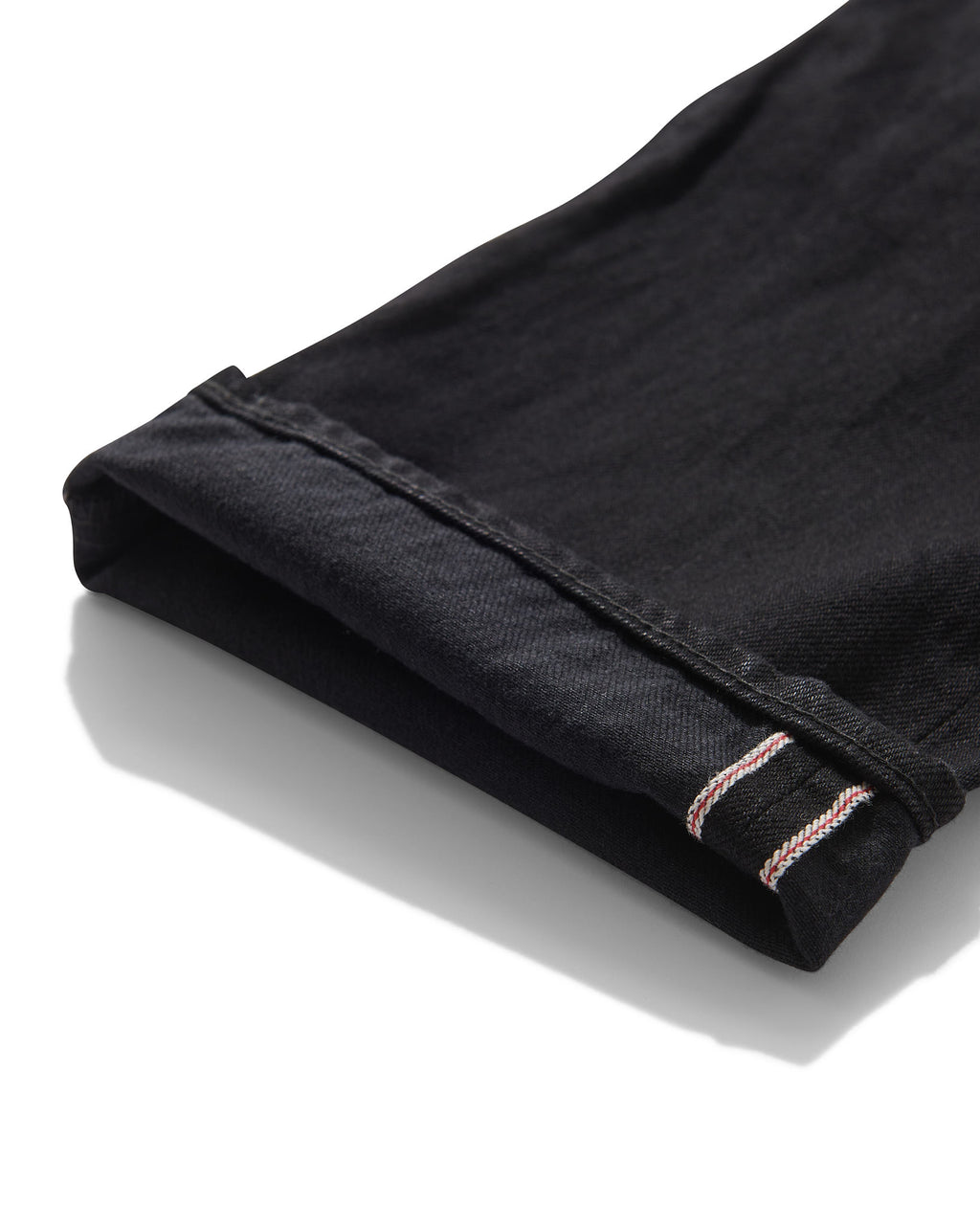 Lot Nr. 1 Denim in Black
