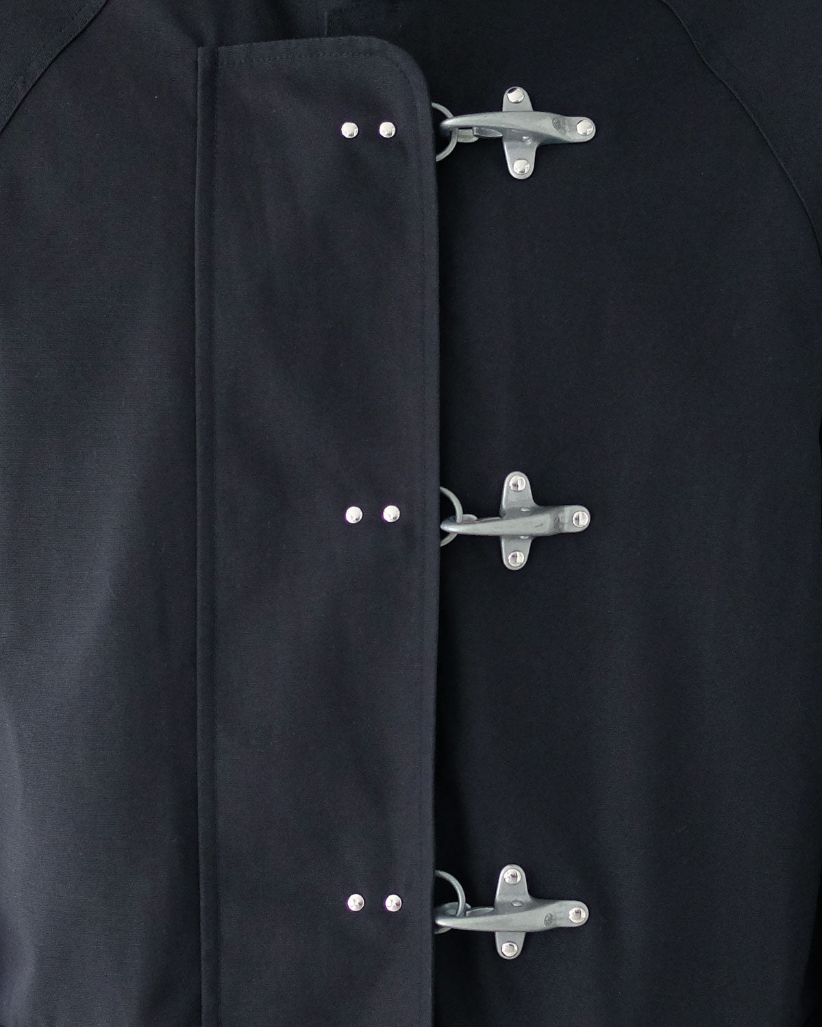 Fireman's Jacket in Deep