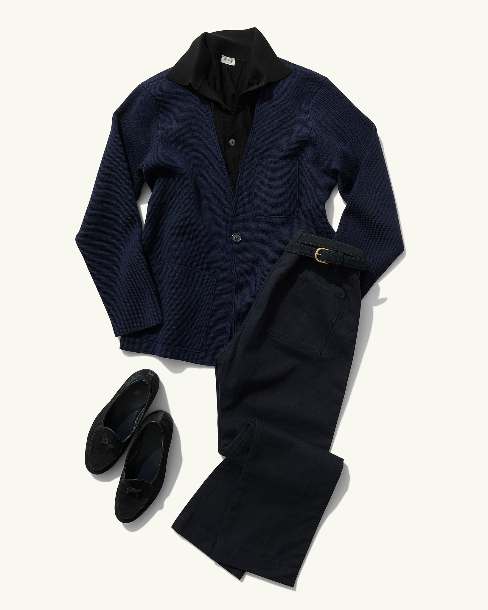 Nonpareil Somerset Jacket