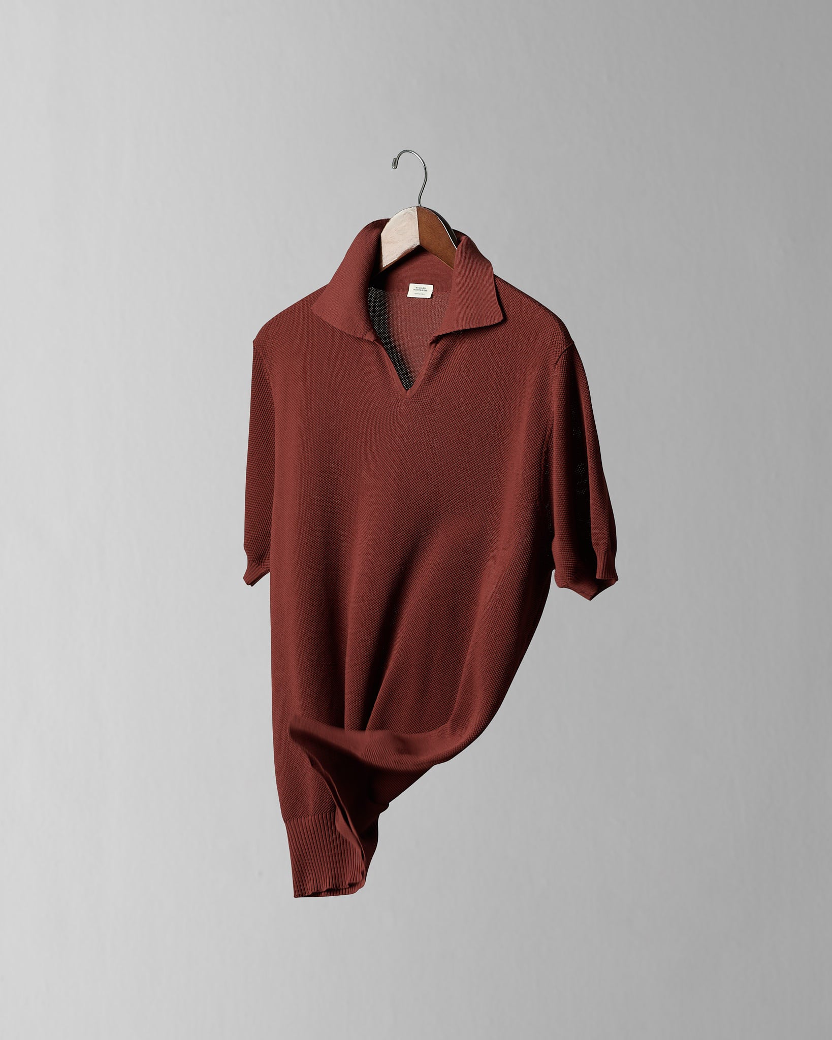 Nonpareil D.F. Polo in Tramonto