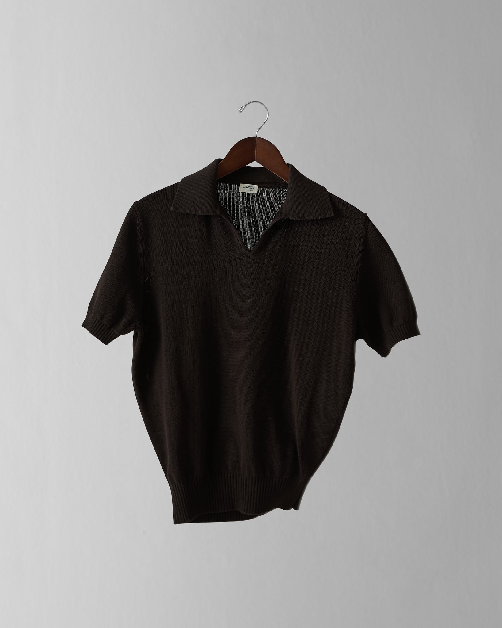 Nonpareil Fairbanks Polo in Ebano