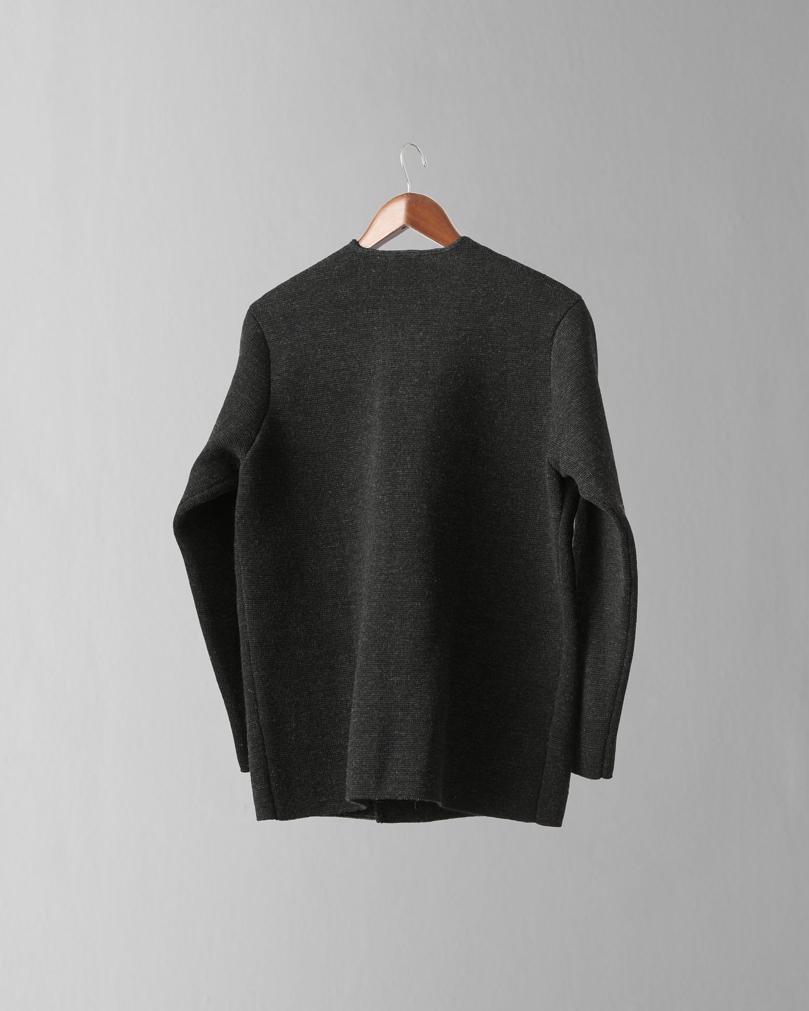 Nonpareil Somerset Jacket in Charcoal